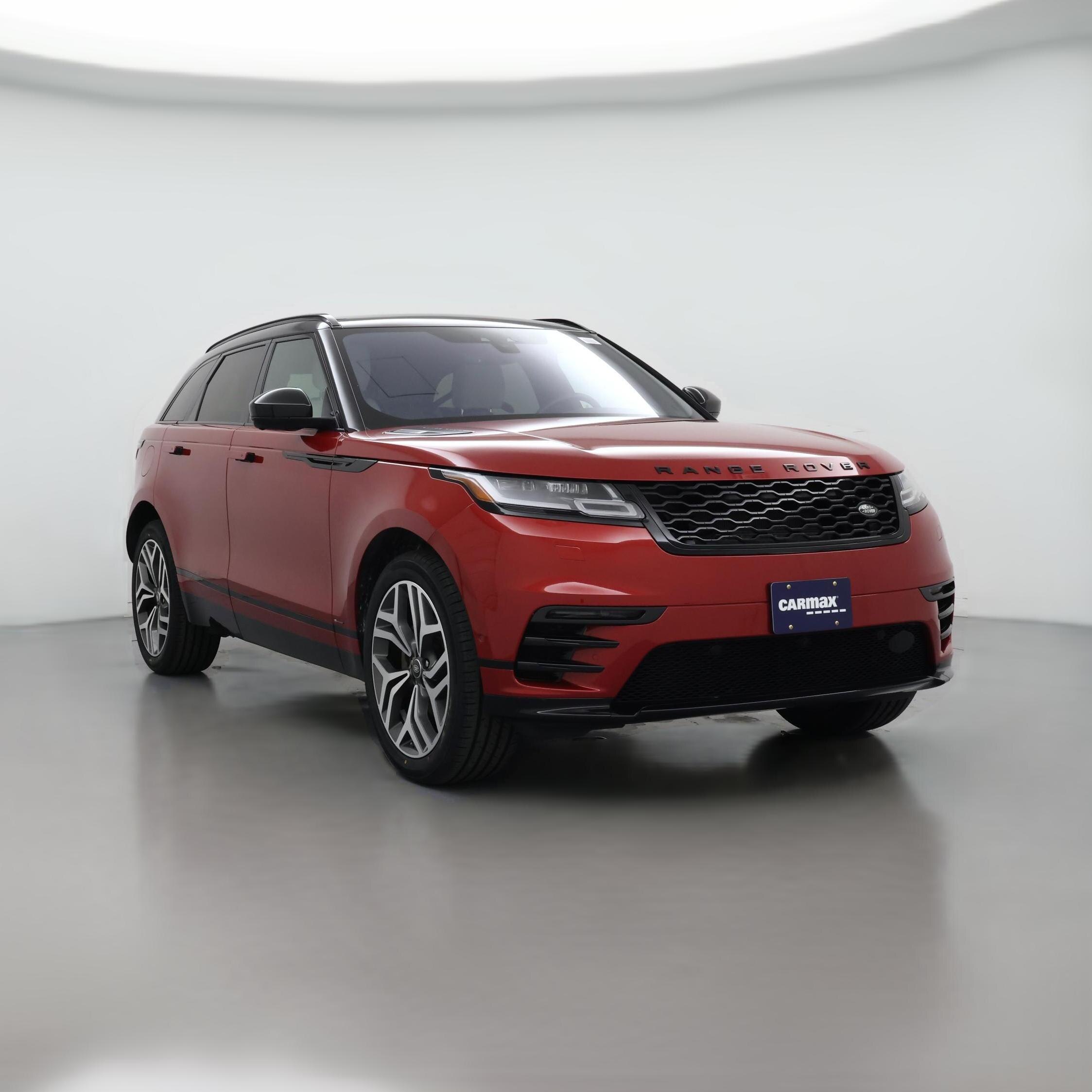 Thumbnail: 2019 Land Rover Range Rover Velar - 1