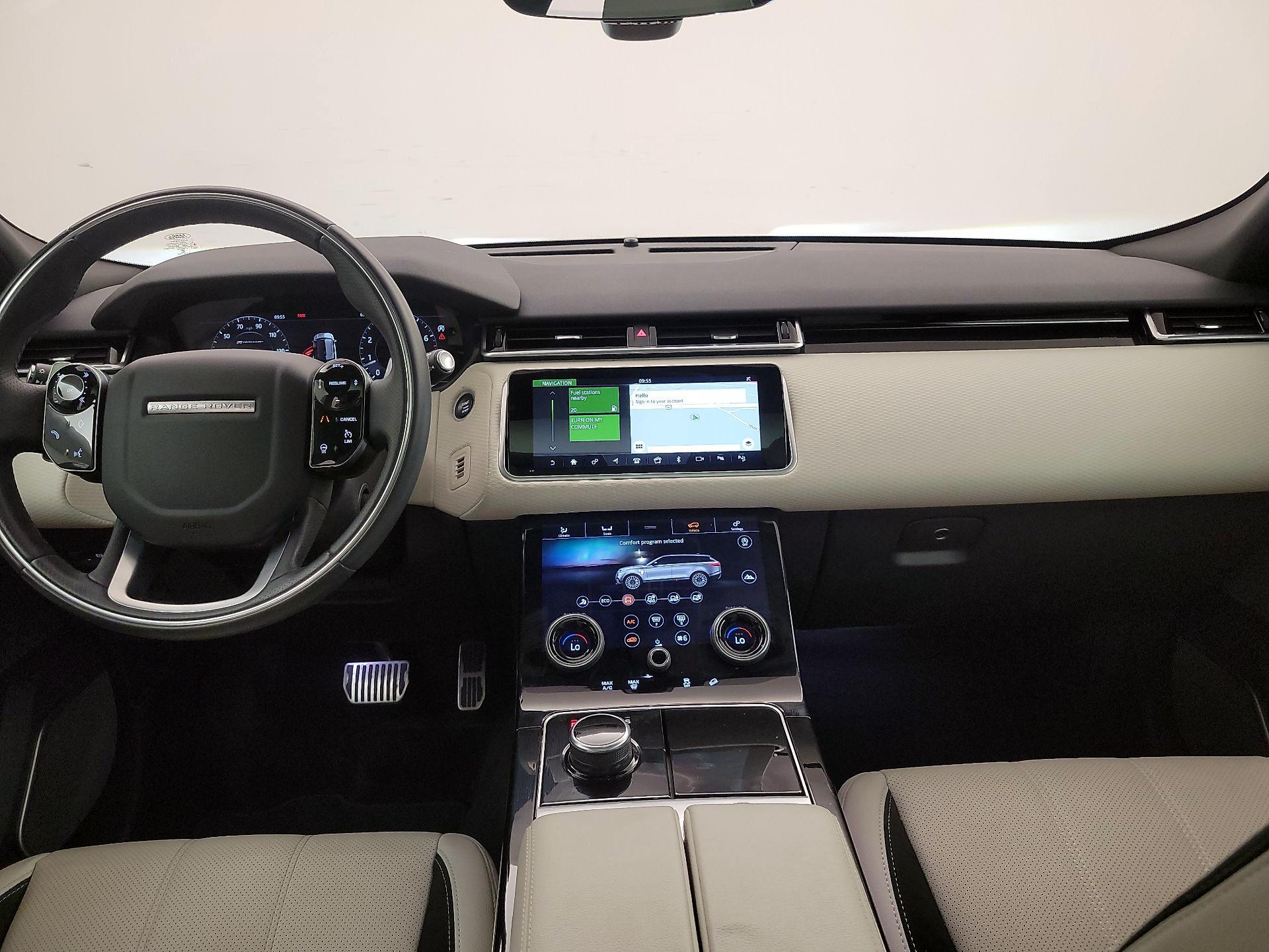 Thumbnail: 2019 Land Rover Range Rover Velar - 9
