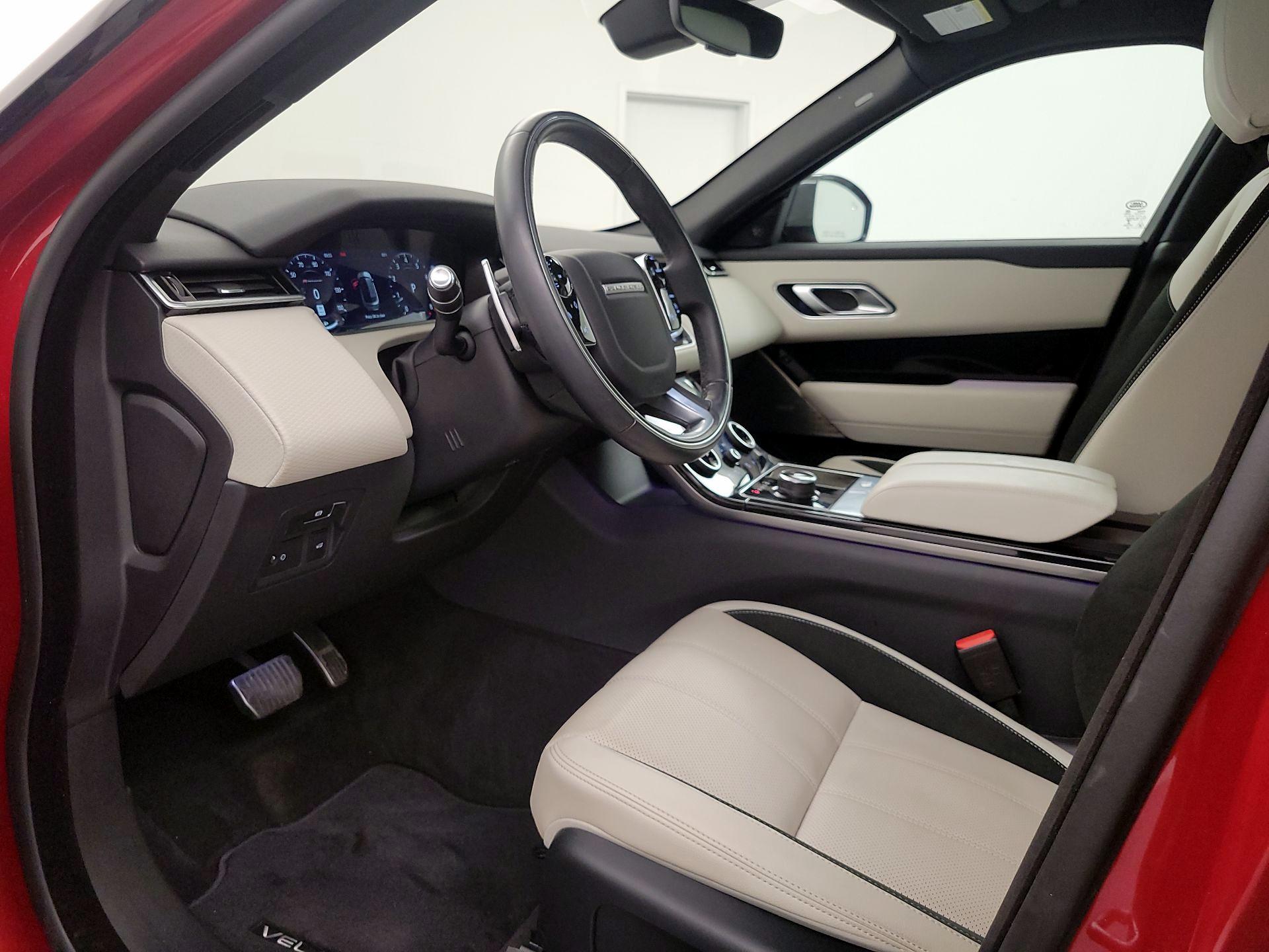 Thumbnail: 2019 Land Rover Range Rover Velar - 11