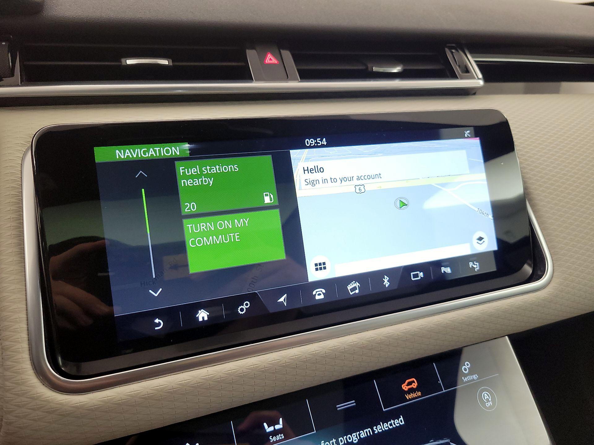 Thumbnail: 2019 Land Rover Range Rover Velar - 14