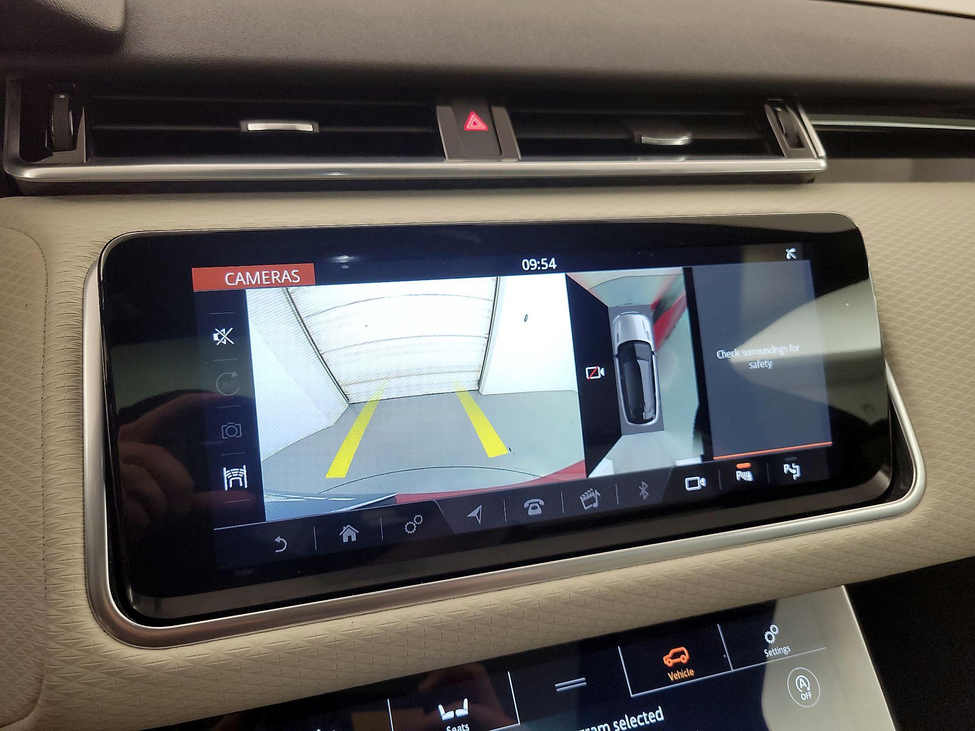 Thumbnail: 2019 Land Rover Range Rover Velar - 15