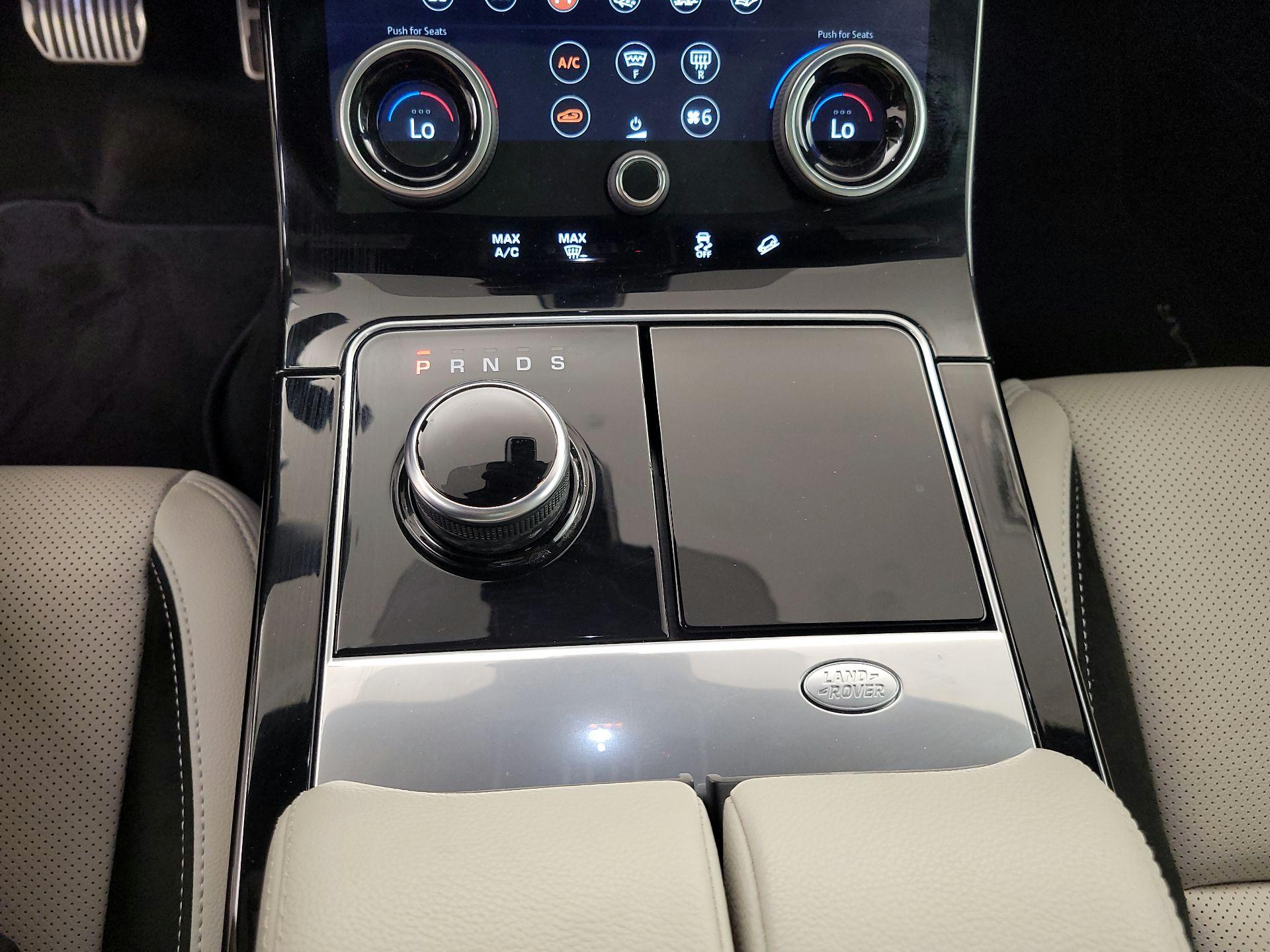 Thumbnail: 2019 Land Rover Range Rover Velar - 18