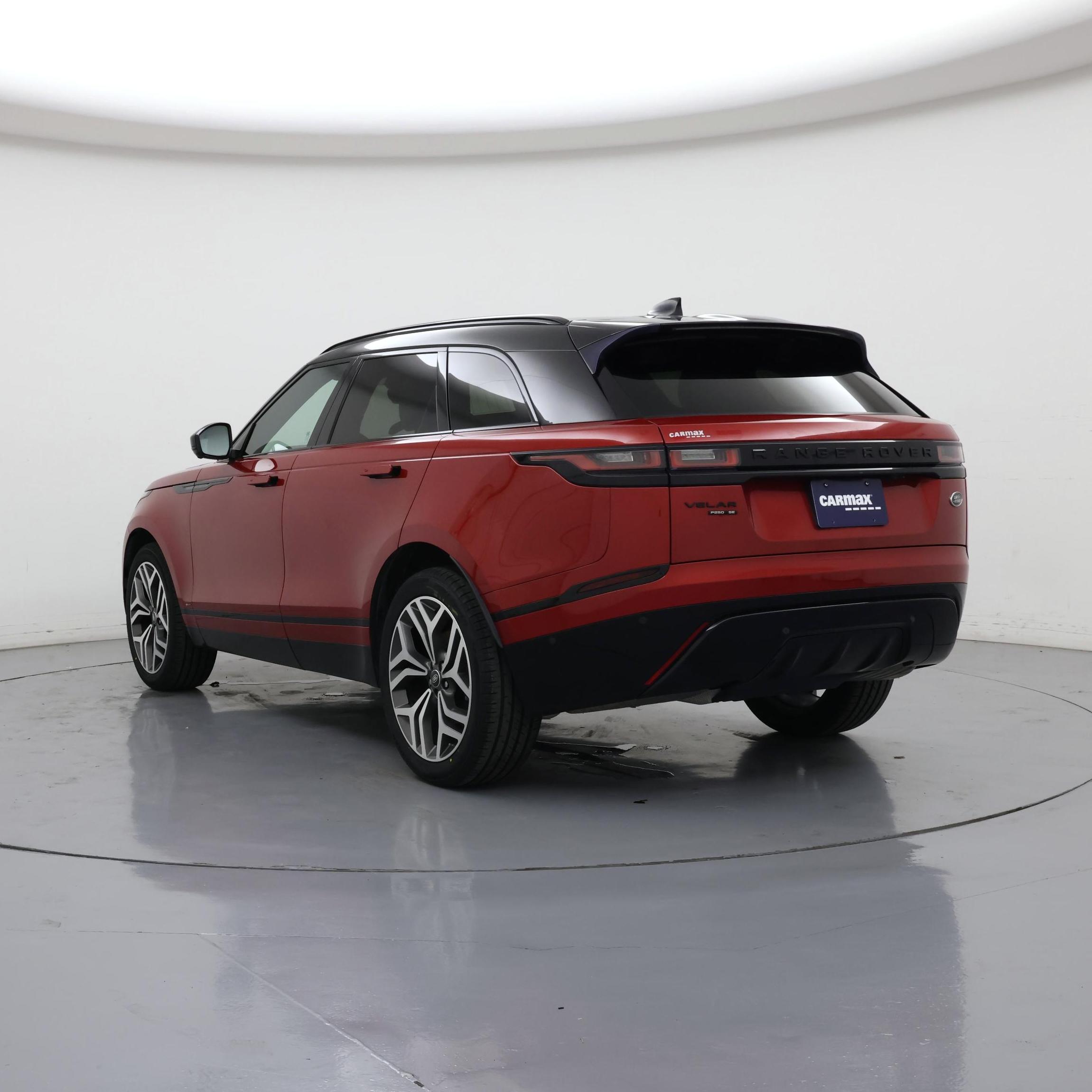 Thumbnail: 2019 Land Rover Range Rover Velar - 2