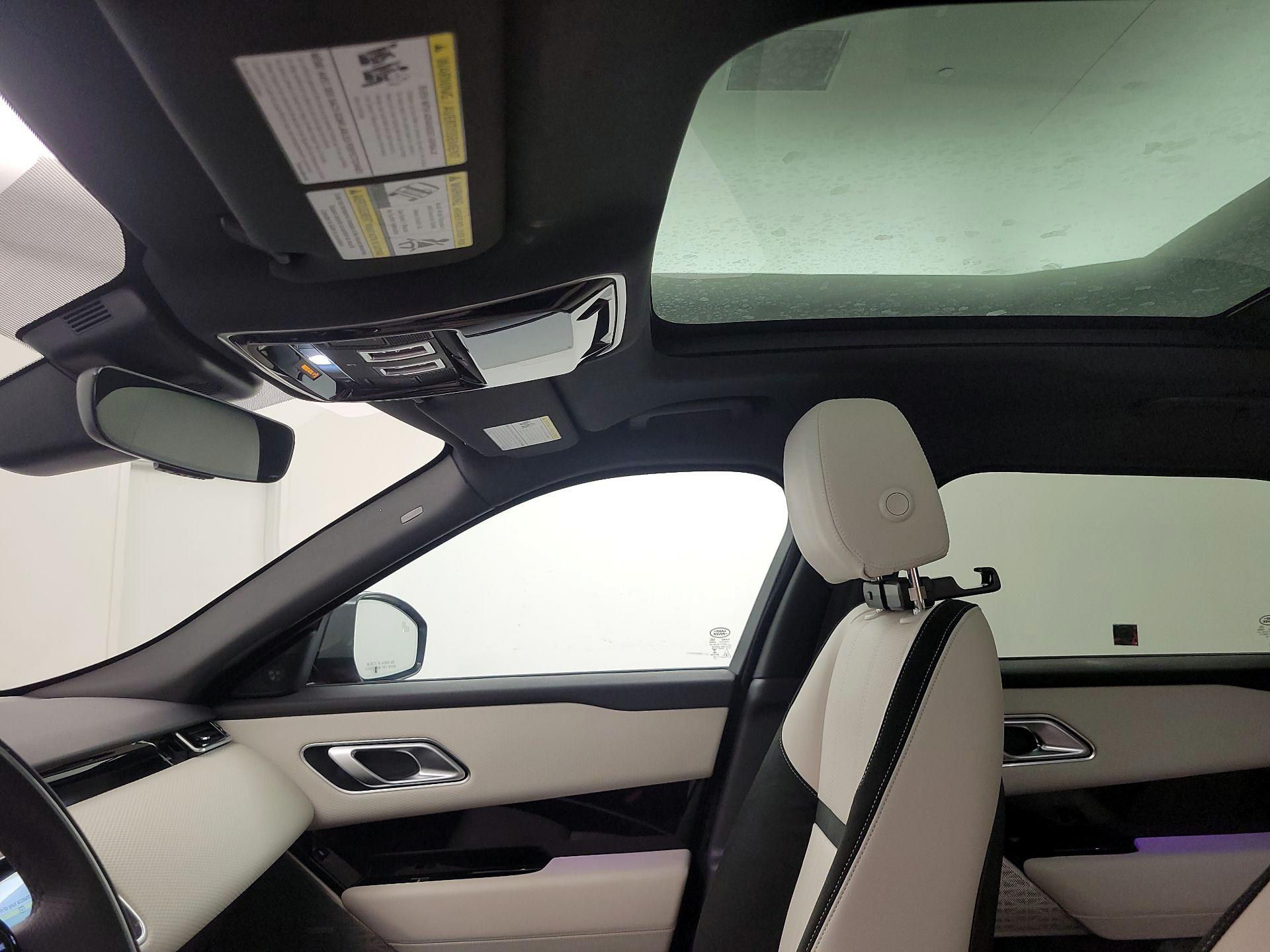 Thumbnail: 2019 Land Rover Range Rover Velar - 20
