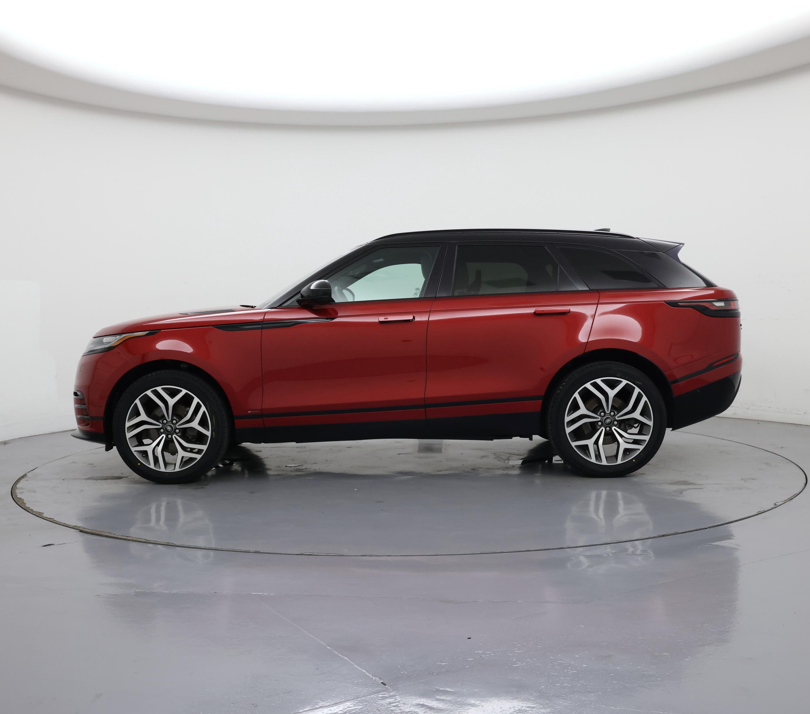 Thumbnail: 2019 Land Rover Range Rover Velar - 3