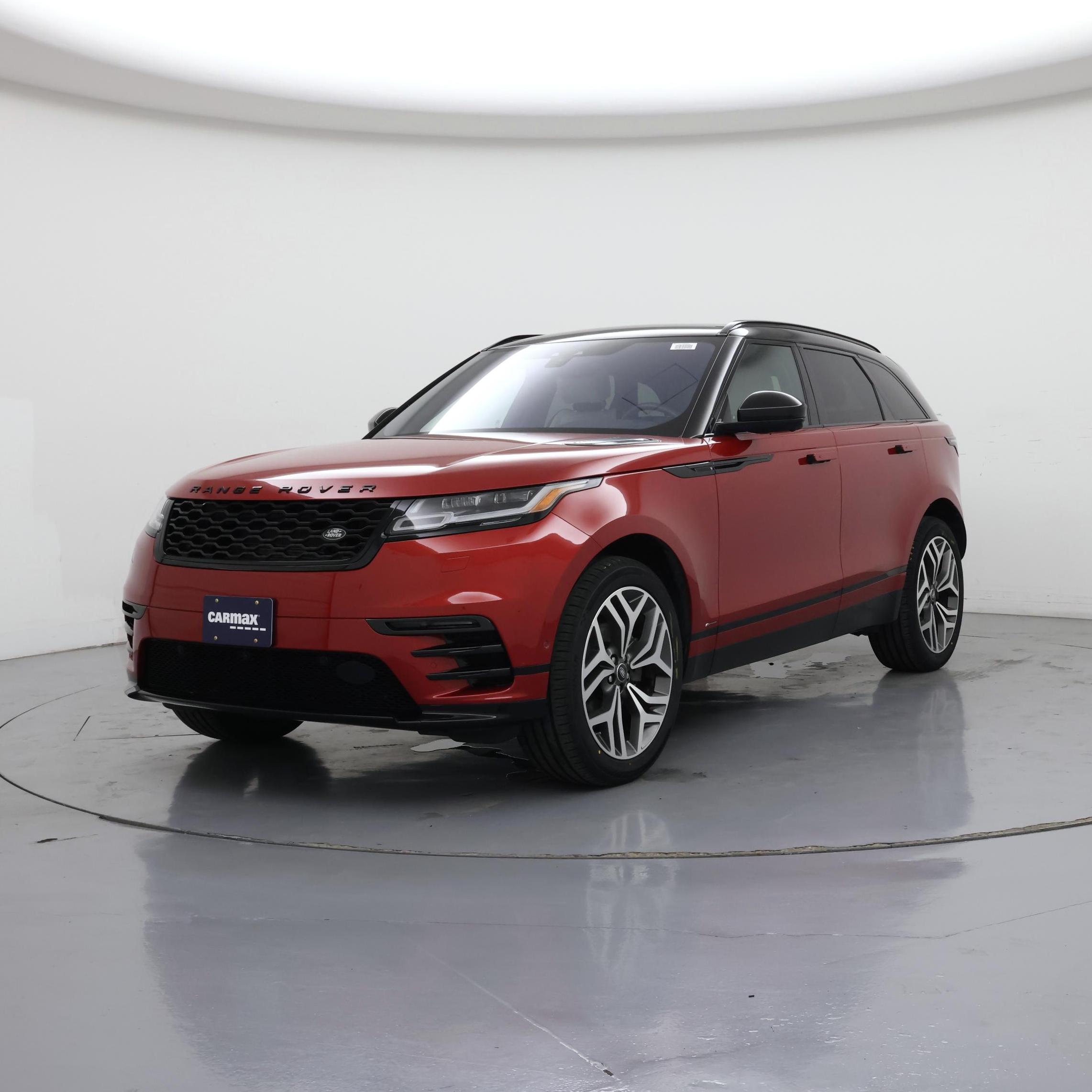 Thumbnail: 2019 Land Rover Range Rover Velar - 4