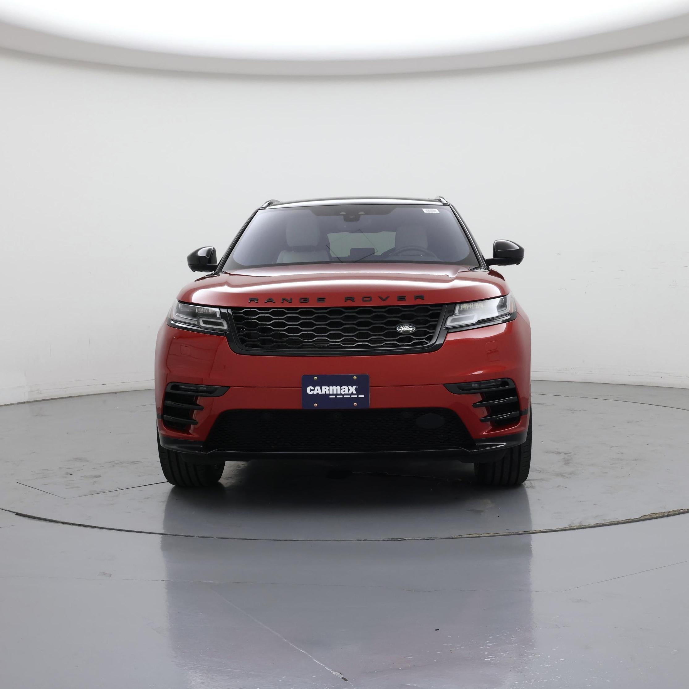 Thumbnail: 2019 Land Rover Range Rover Velar - 5