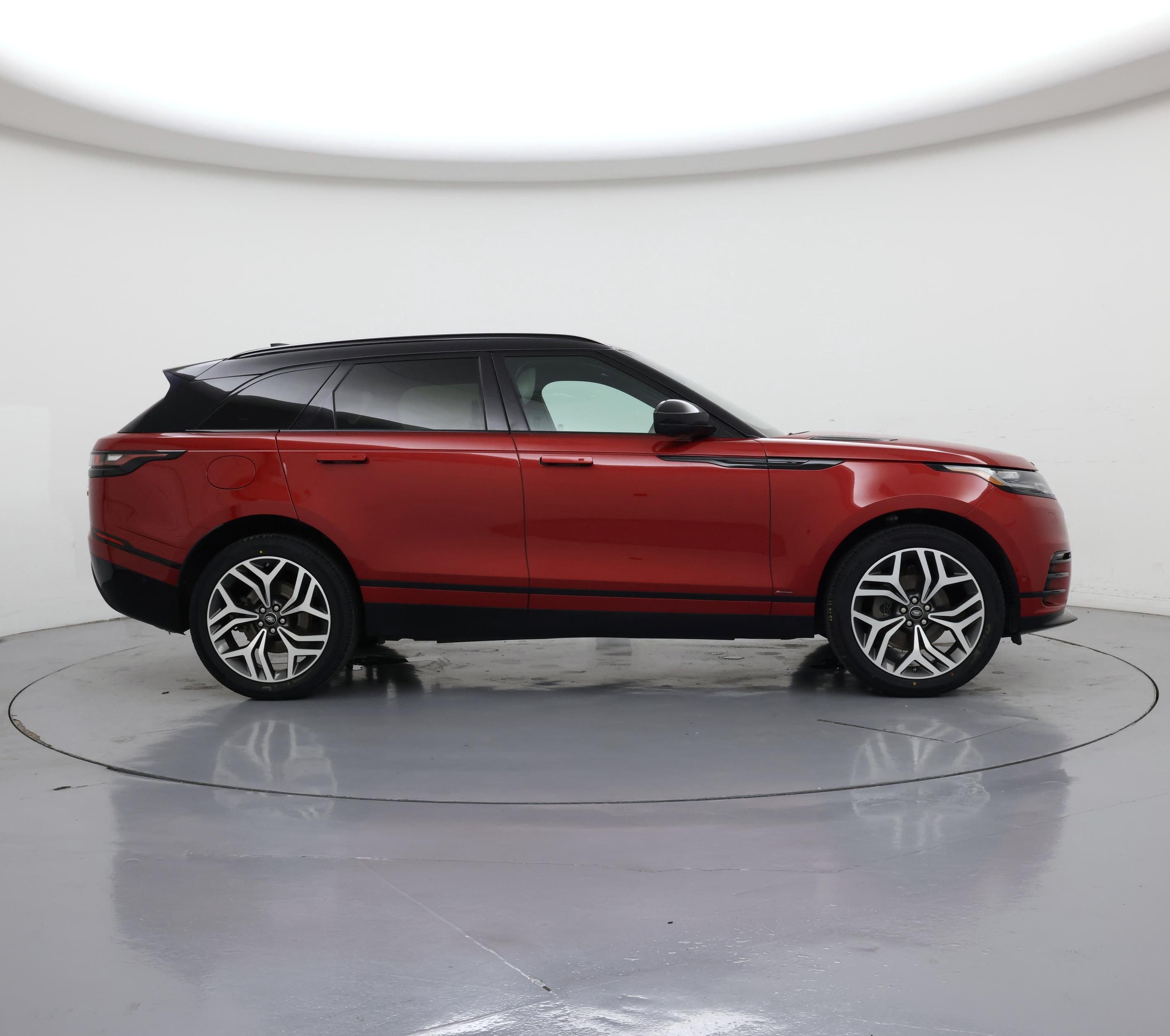 Thumbnail: 2019 Land Rover Range Rover Velar - 7