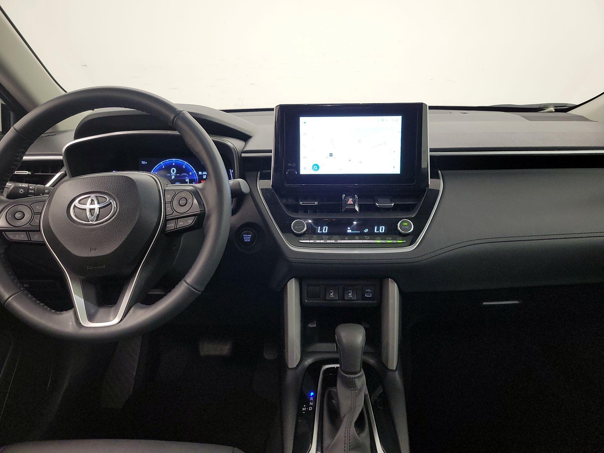 Thumbnail: 2024 Toyota Corolla Cross - 9