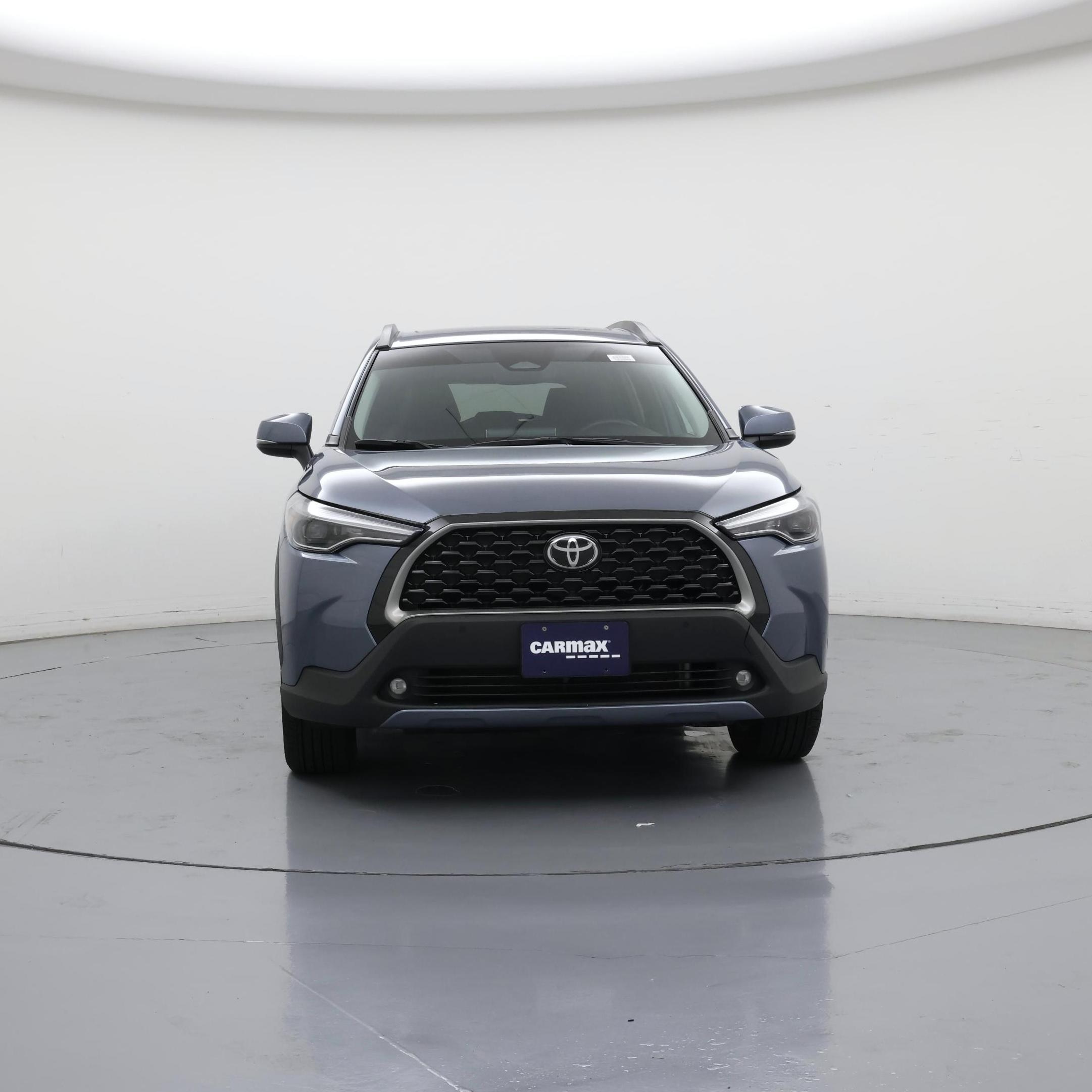 Thumbnail: 2024 Toyota Corolla Cross - 5