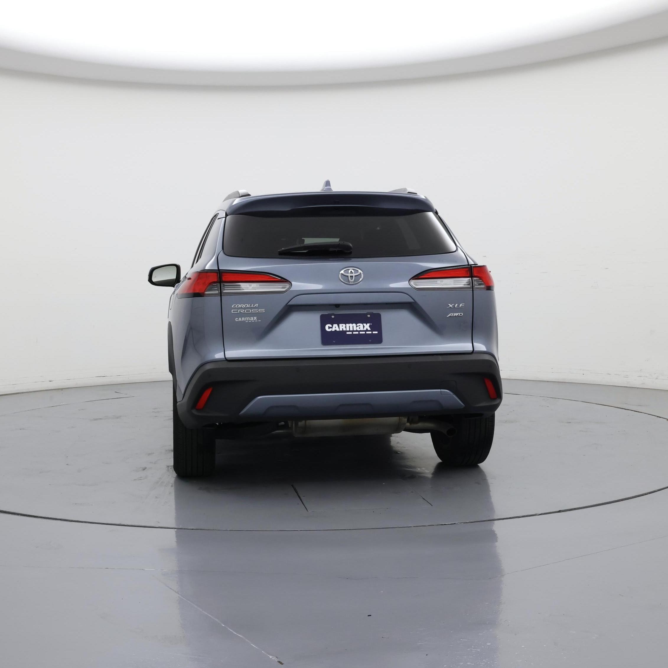 Thumbnail: 2024 Toyota Corolla Cross - 6