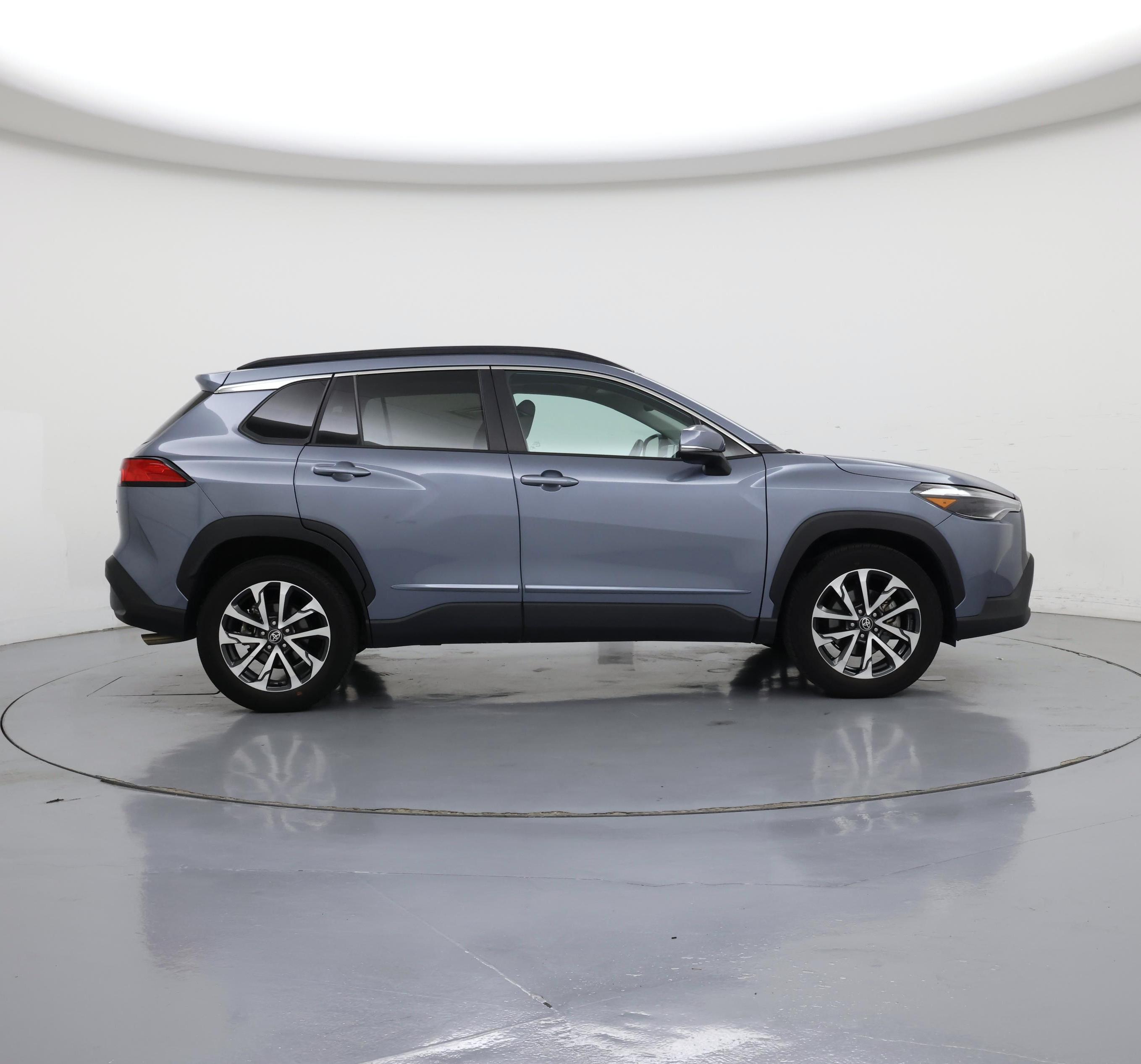 Thumbnail: 2024 Toyota Corolla Cross - 7