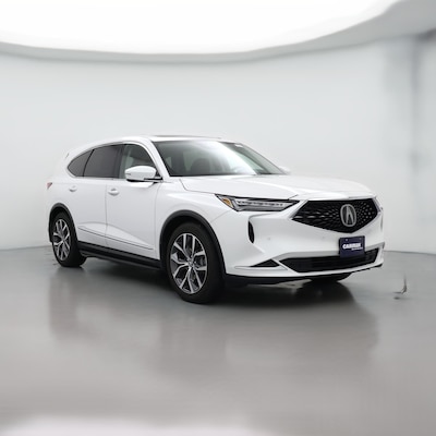 2024 Acura MDX SH-AWD Technology