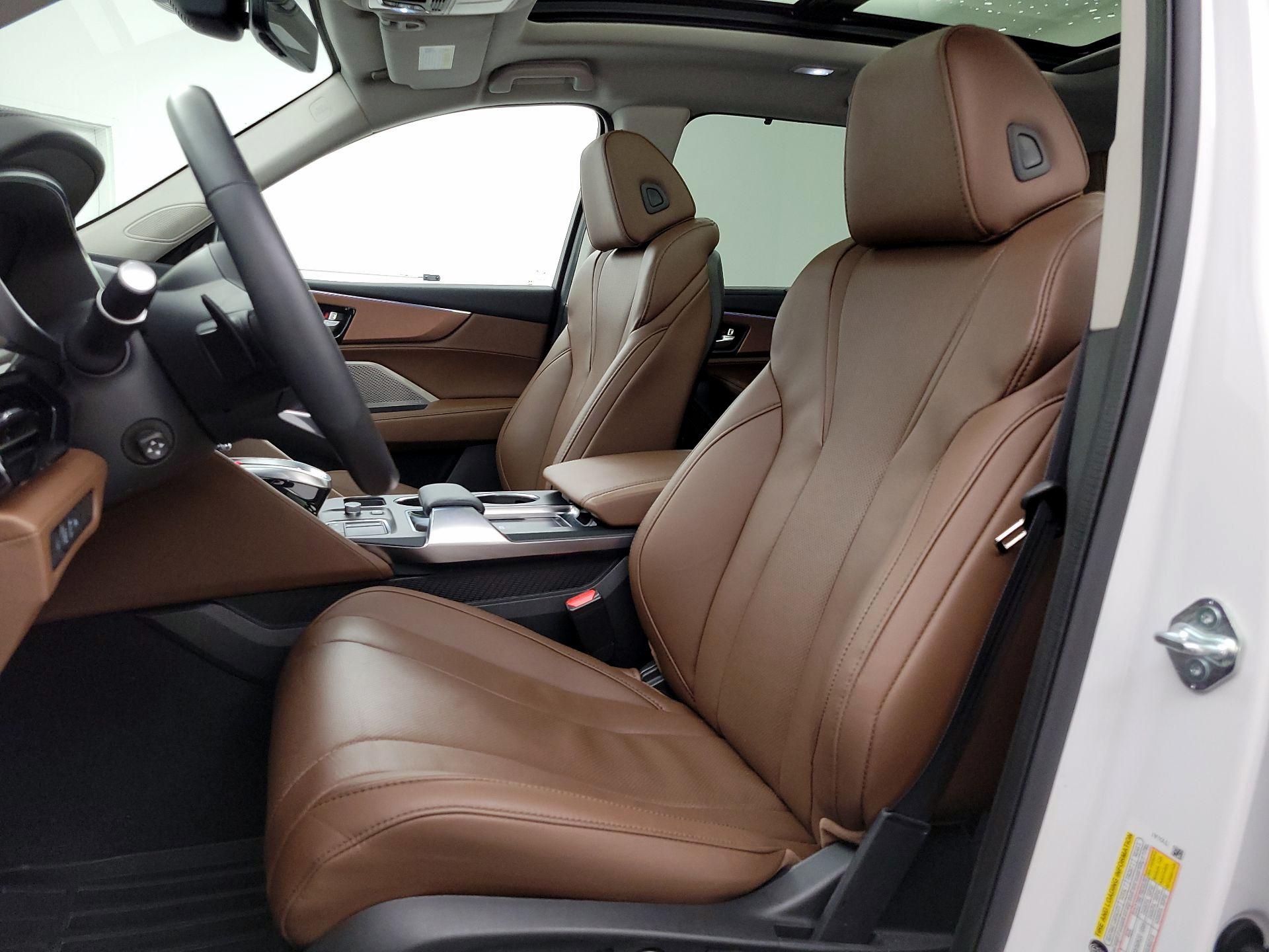 Thumbnail: 2024 Acura MDX - 11