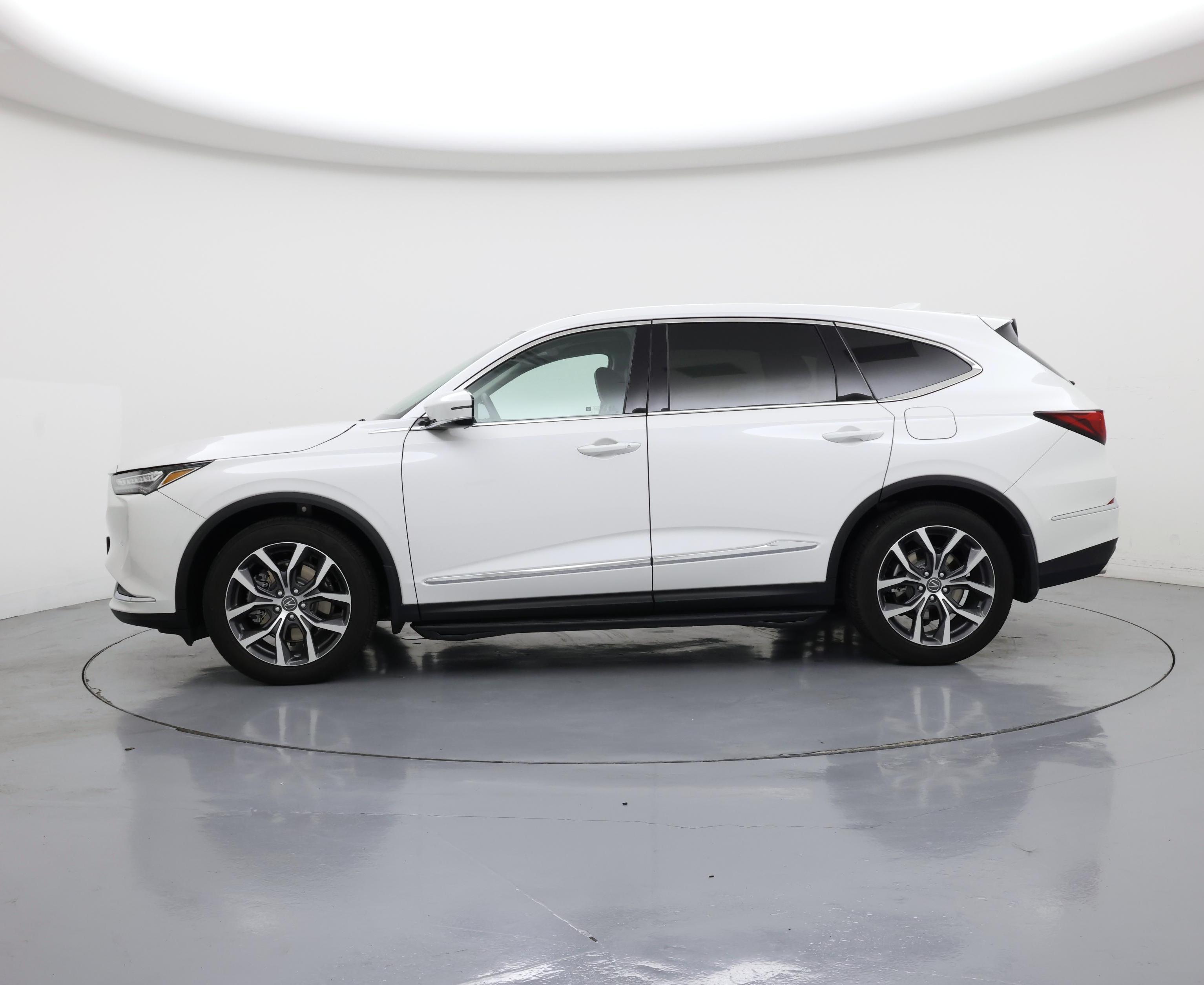 Thumbnail: 2024 Acura MDX - 3
