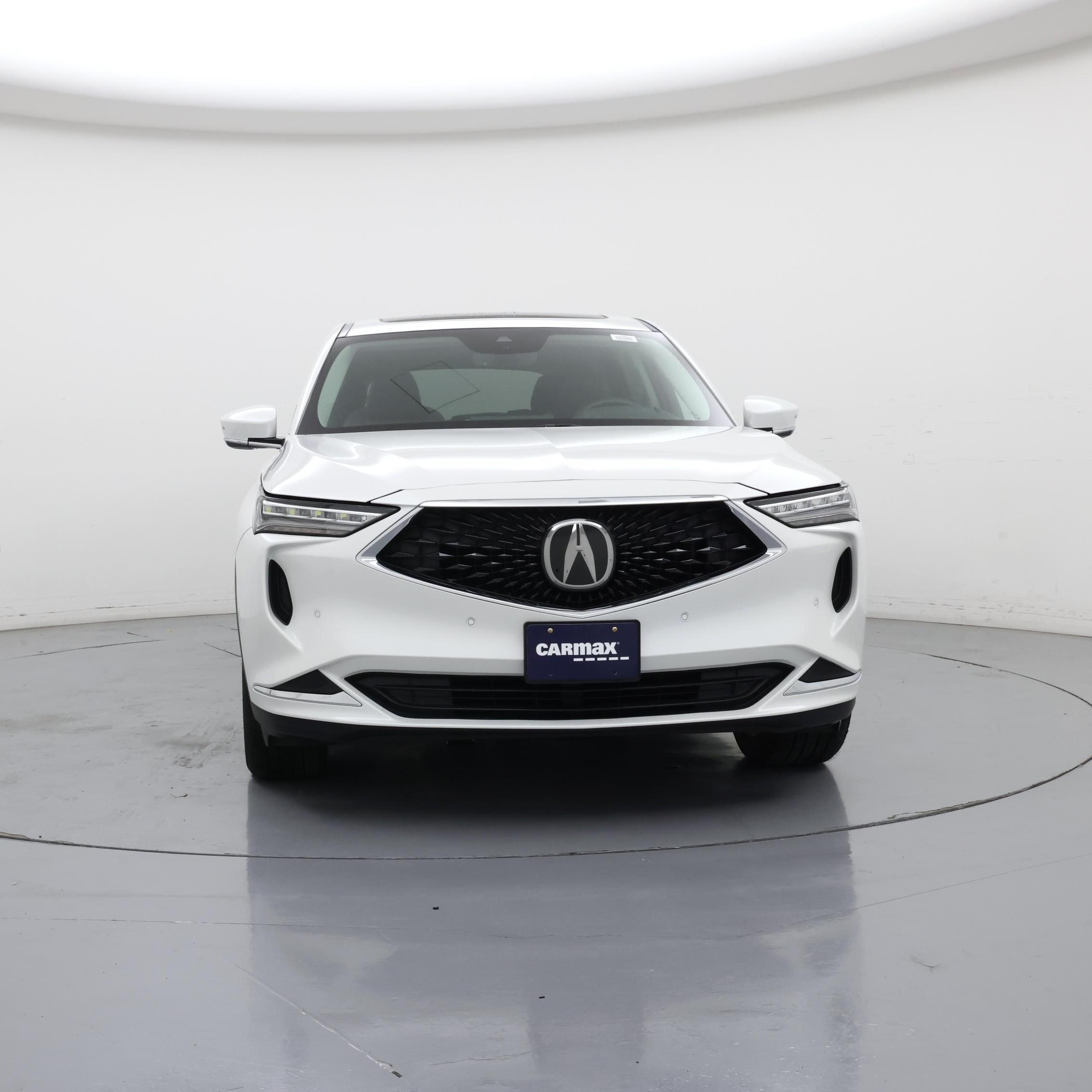 Thumbnail: 2024 Acura MDX - 5