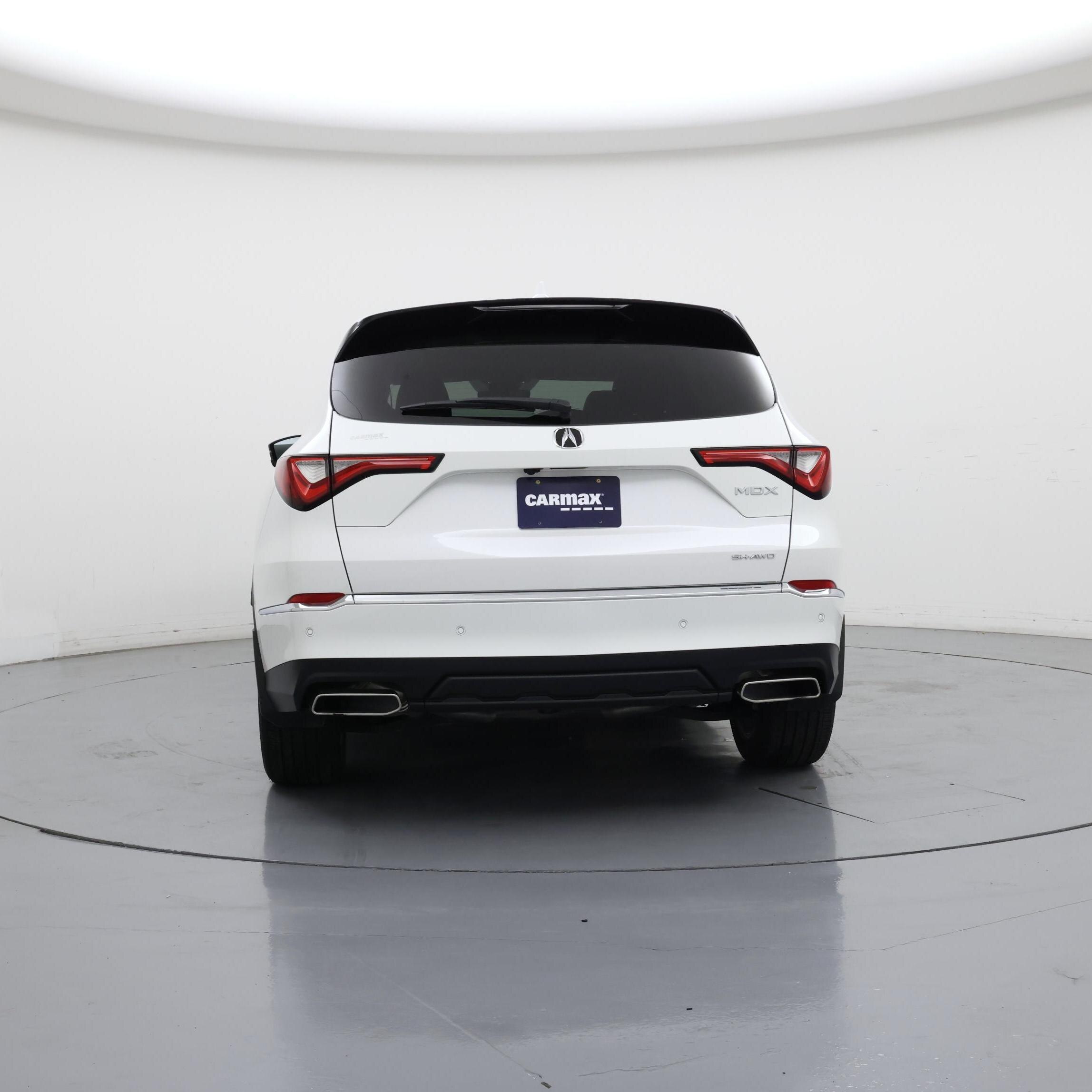 Thumbnail: 2024 Acura MDX - 6