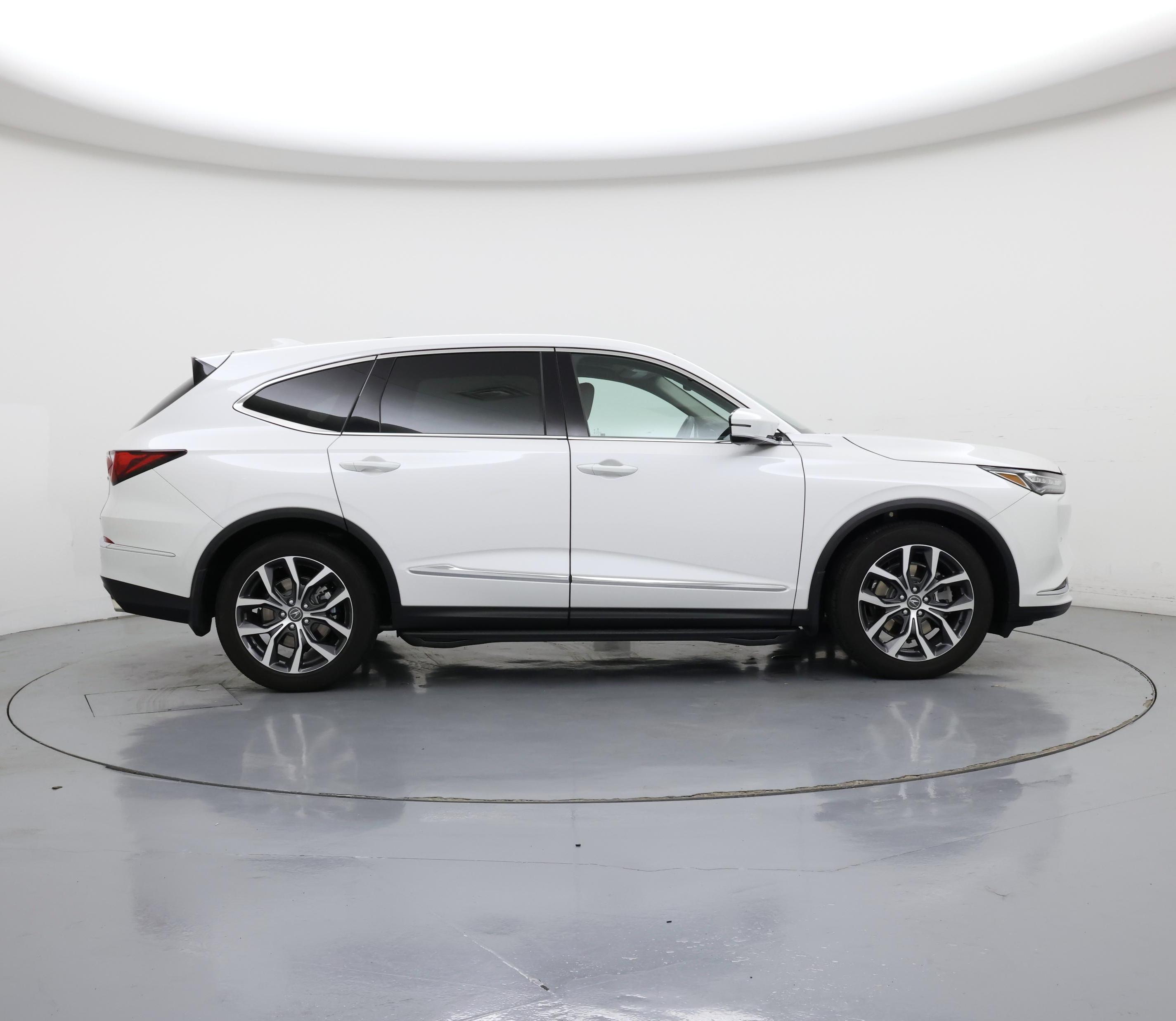 Thumbnail: 2024 Acura MDX - 7