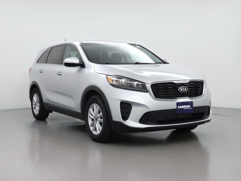 2020 Kia Sorento S