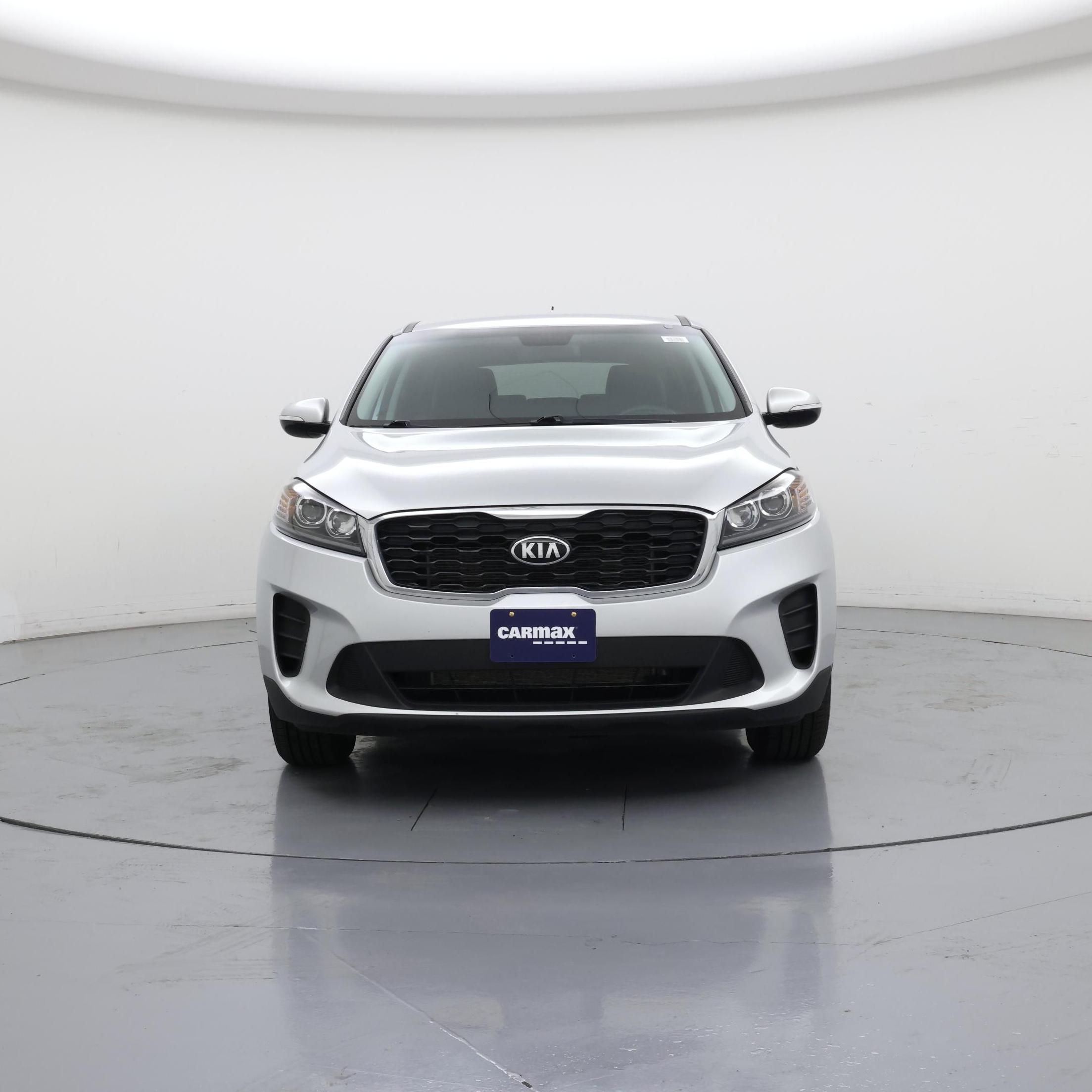 Thumbnail: 2020 Kia Sorento - 5