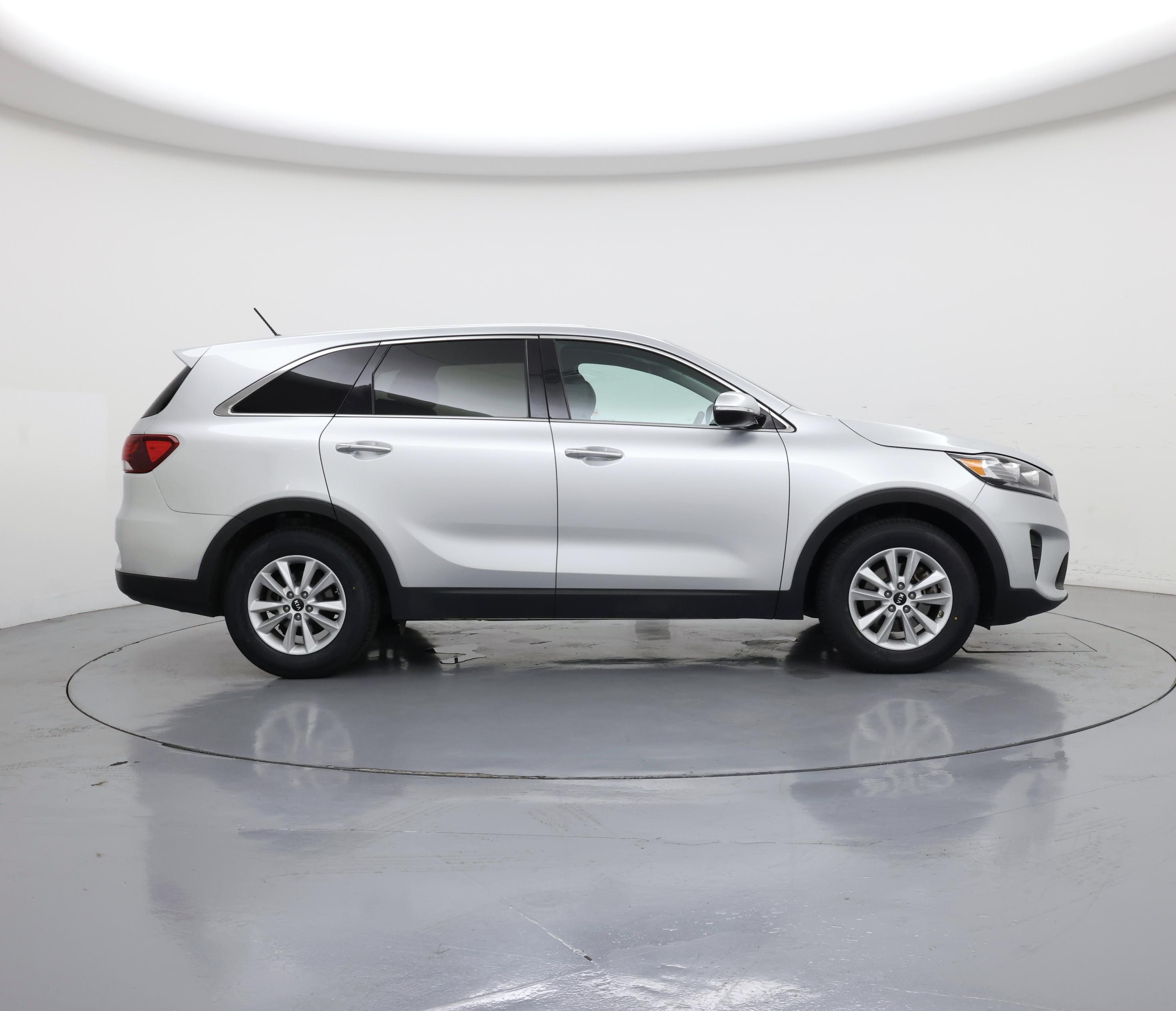 Thumbnail: 2020 Kia Sorento - 7