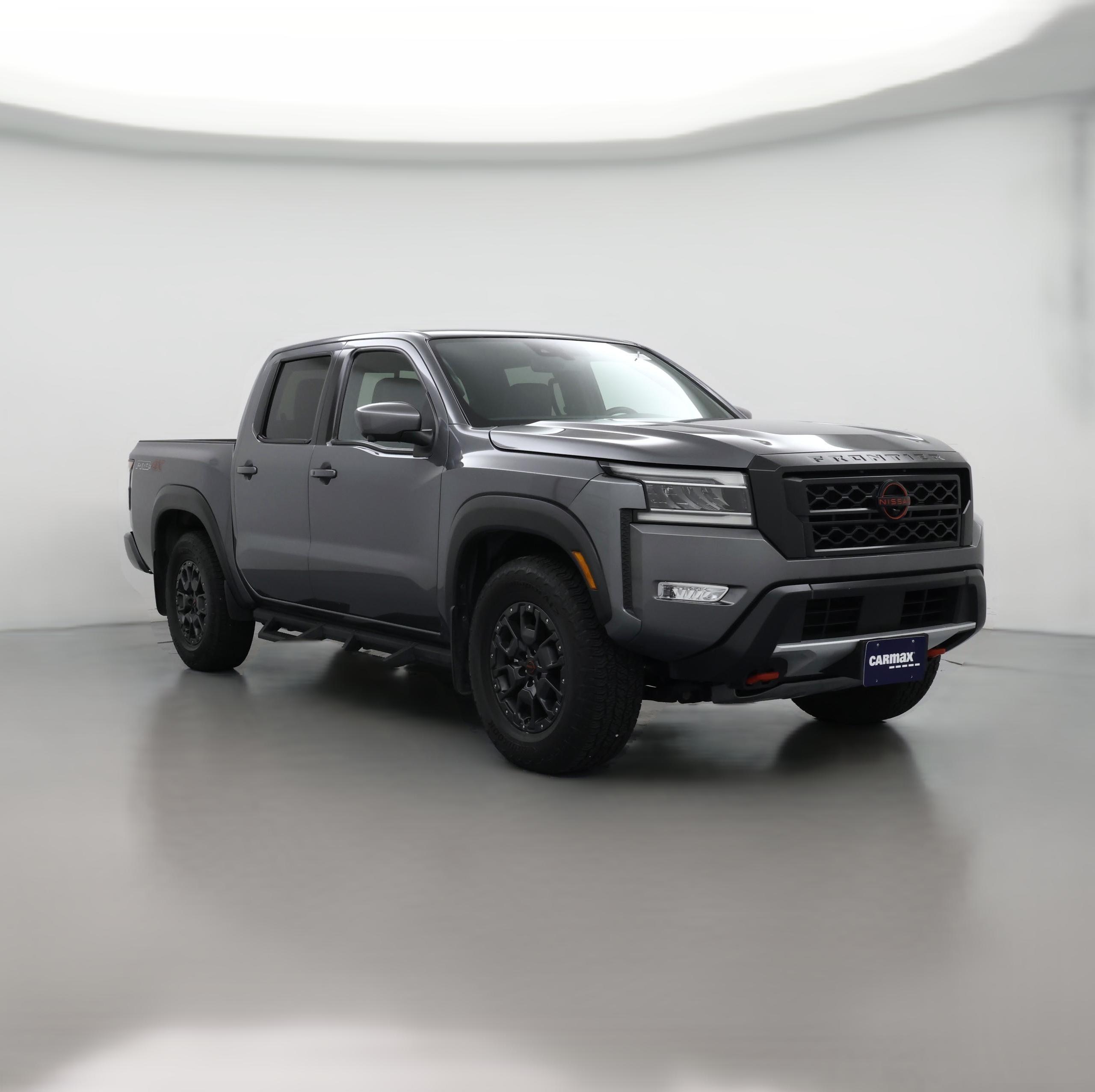 Thumbnail: 2023 Nissan Frontier - 1