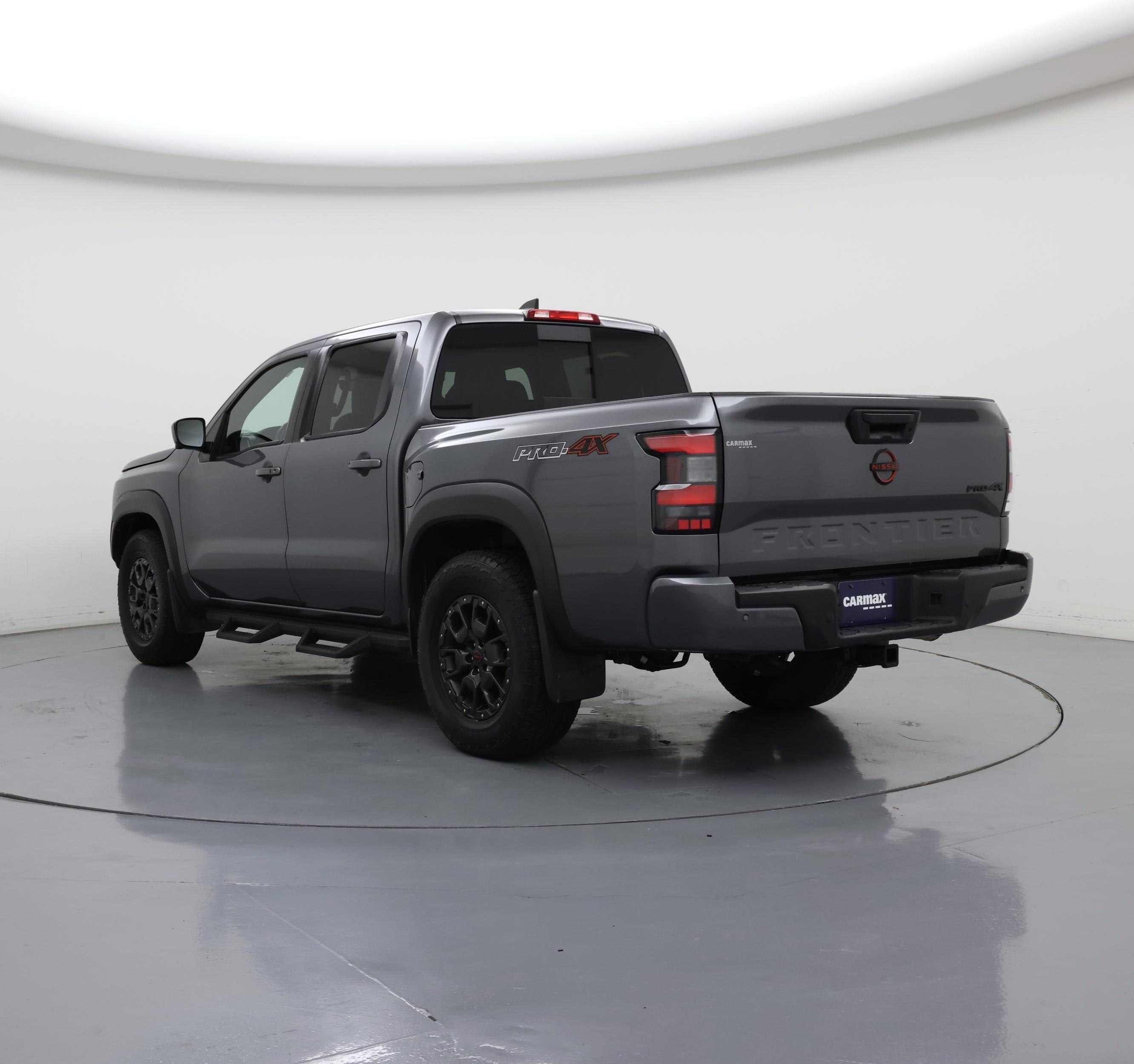 Thumbnail: 2023 Nissan Frontier - 2