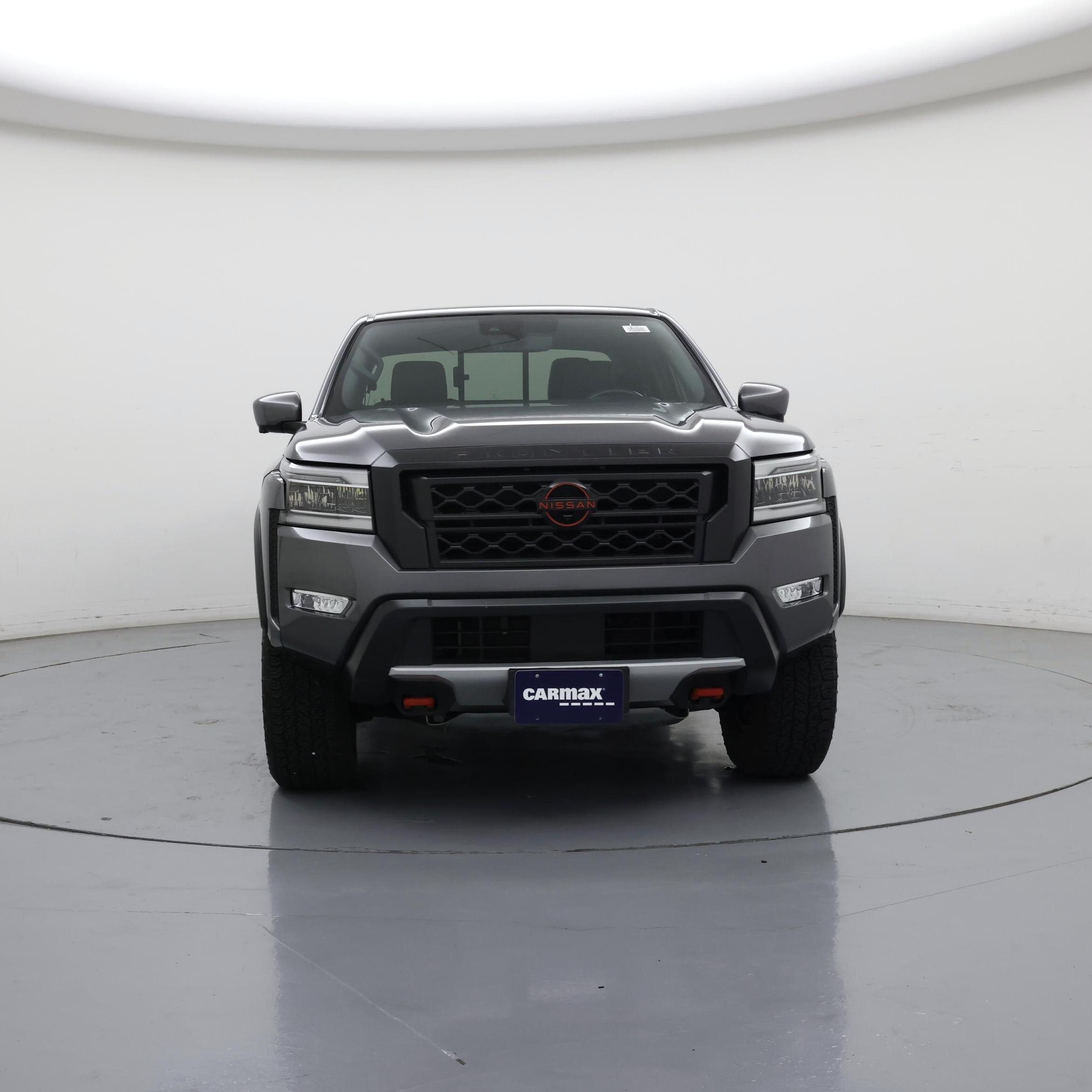 Thumbnail: 2023 Nissan Frontier - 5