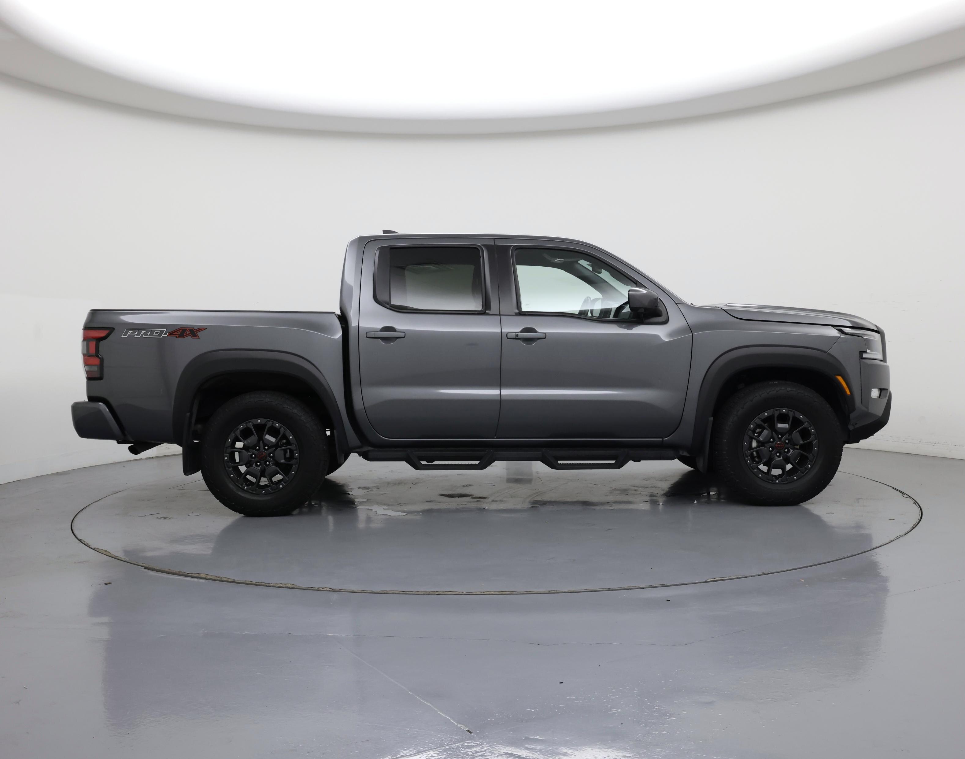 Thumbnail: 2023 Nissan Frontier - 7