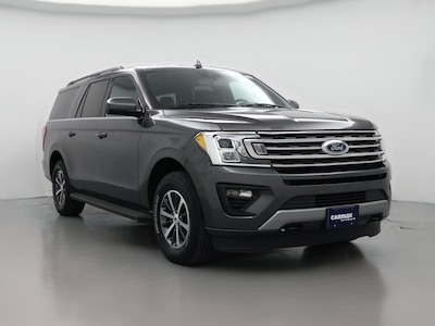 2020 Ford Expedition Max XLT