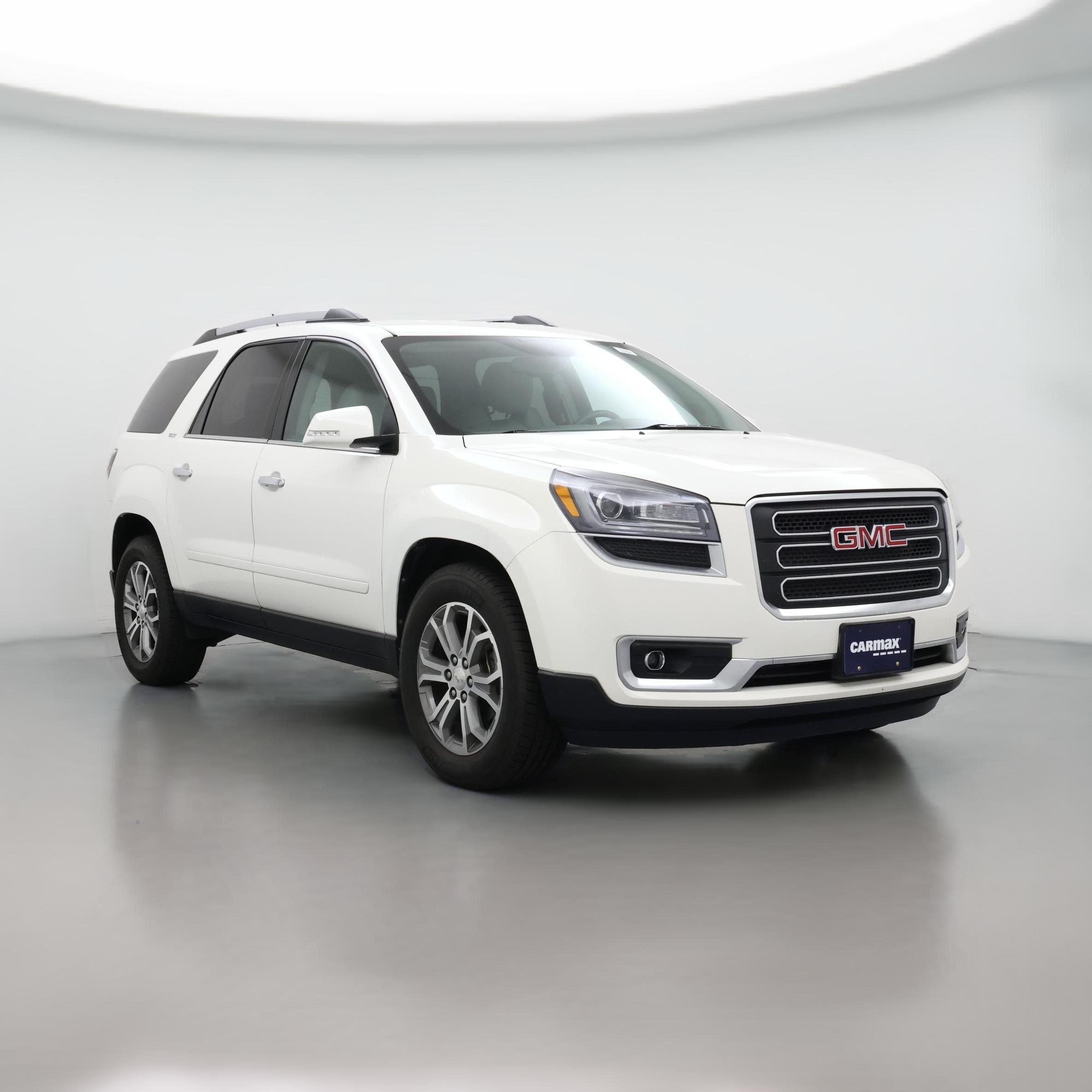 Thumbnail: 2015 GMC Acadia - 1