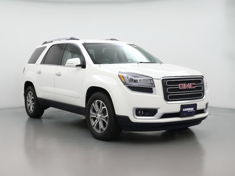 2015 GMC Acadia SLT -
                  Urbandale, IA
