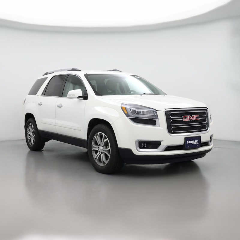 2015 GMC Acadia SLT