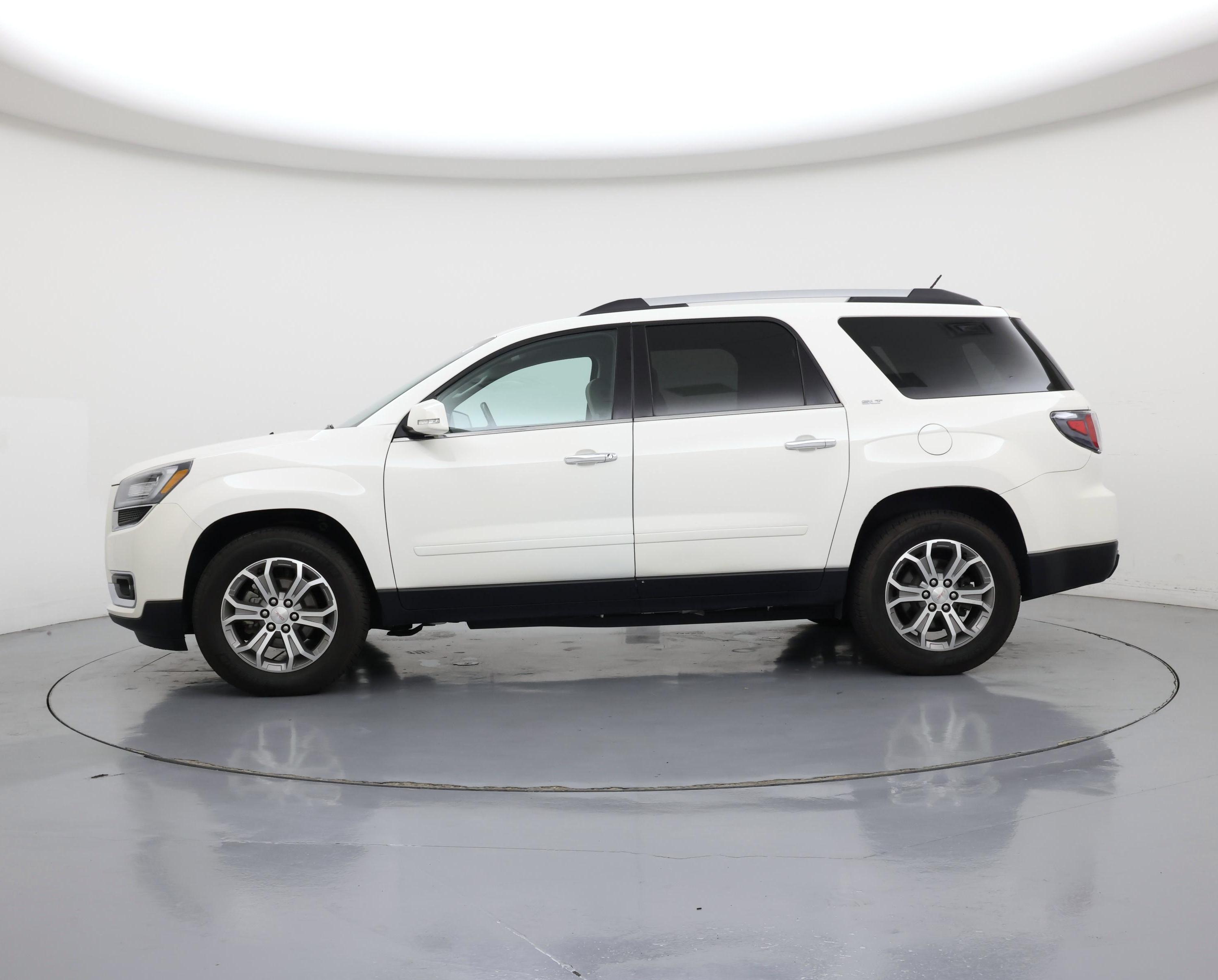 Thumbnail: 2015 GMC Acadia - 3