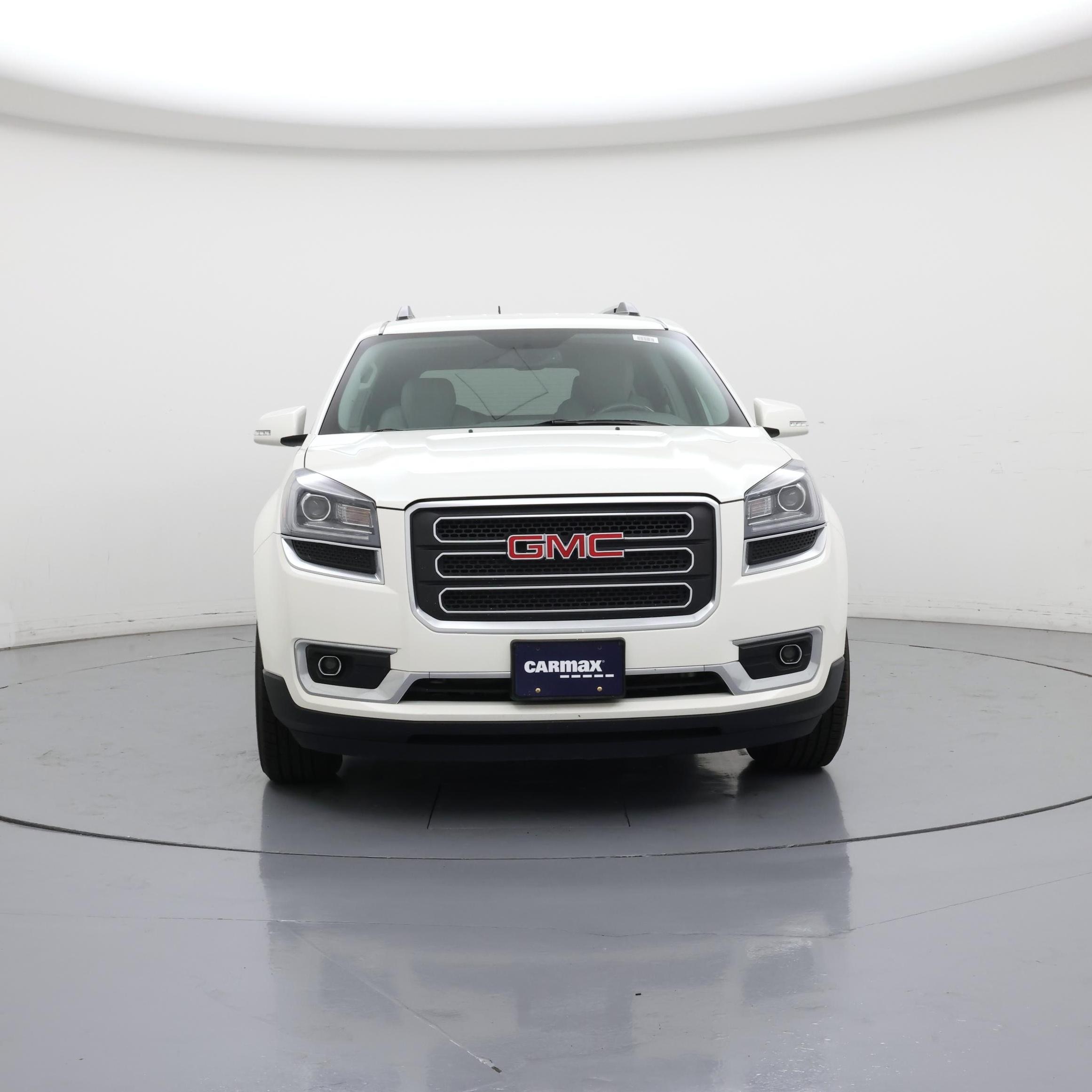 Thumbnail: 2015 GMC Acadia - 5