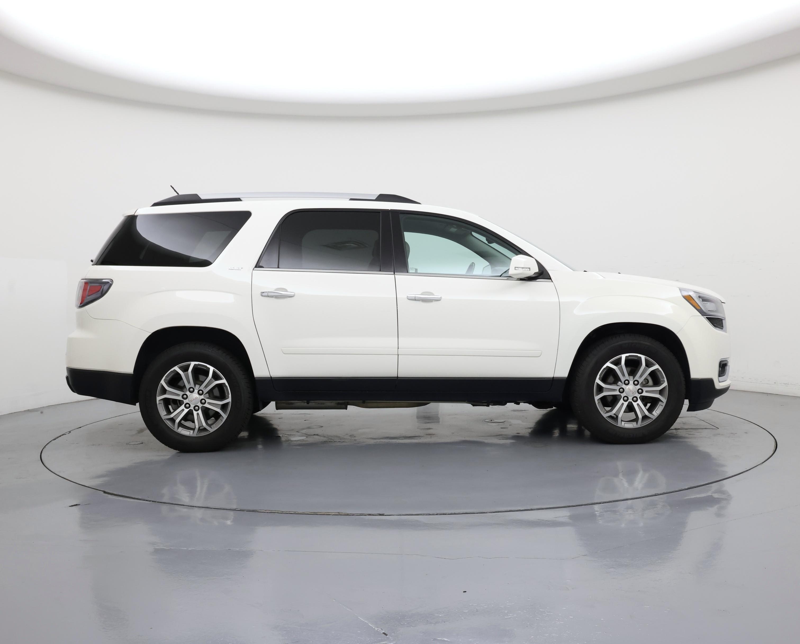 Thumbnail: 2015 GMC Acadia - 7