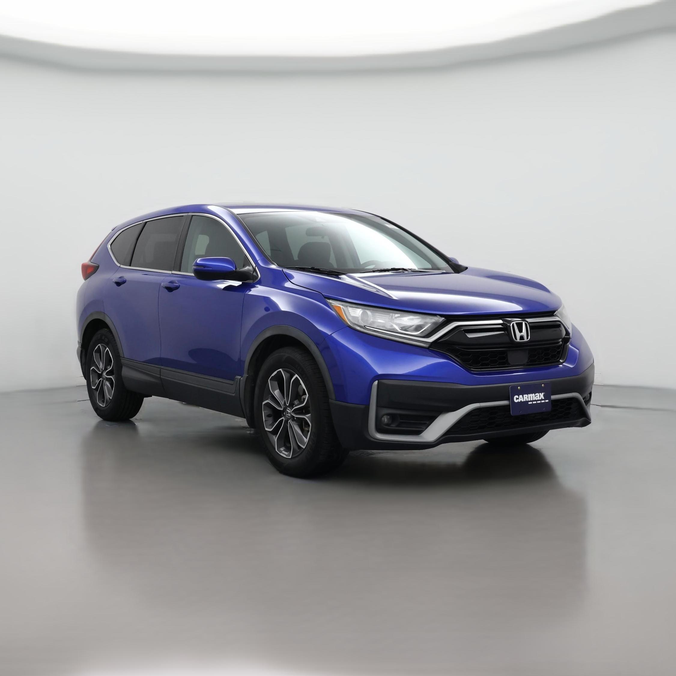 Thumbnail: 2020 Honda CR-V - 1