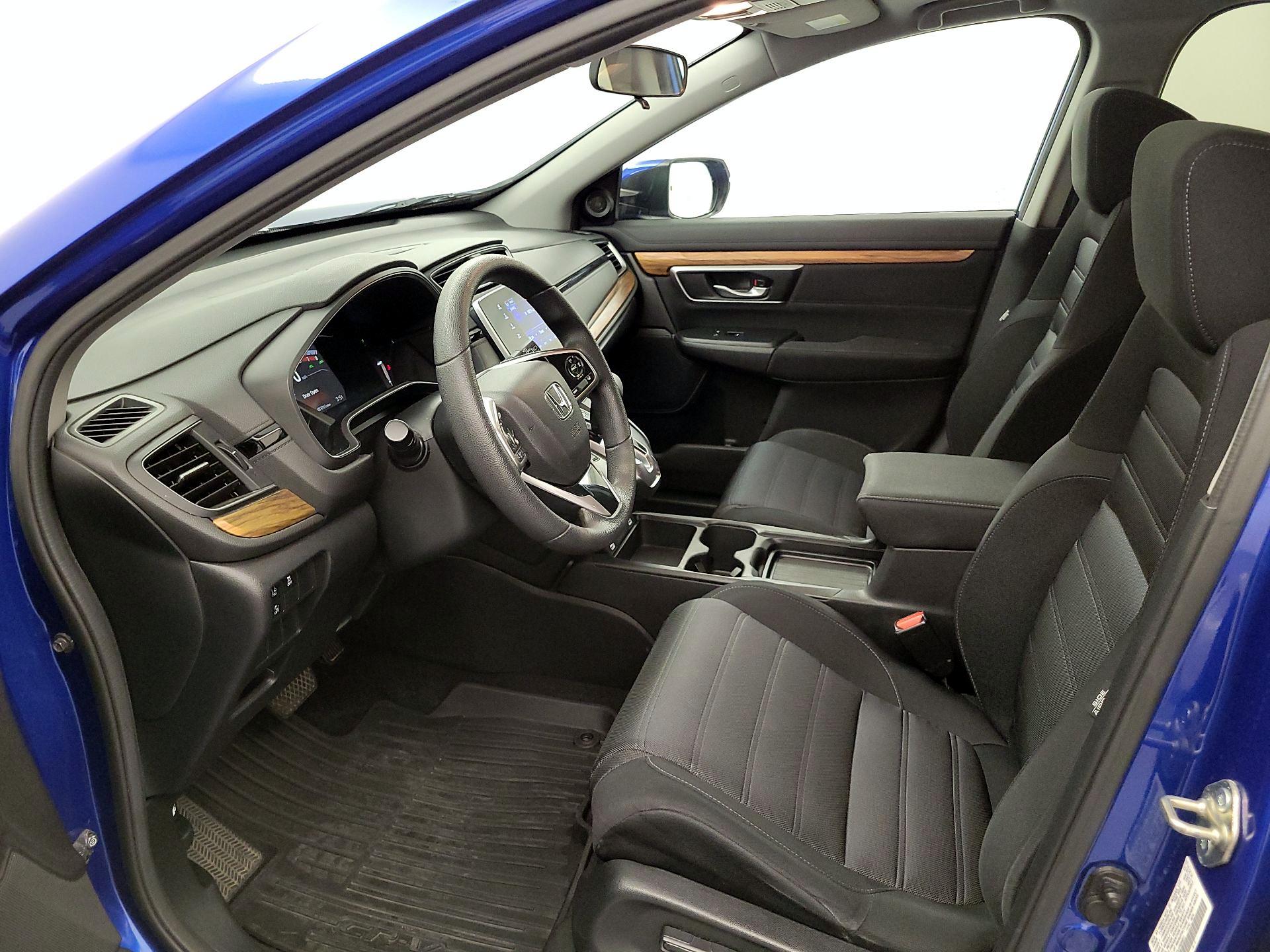 Thumbnail: 2020 Honda CR-V - 11