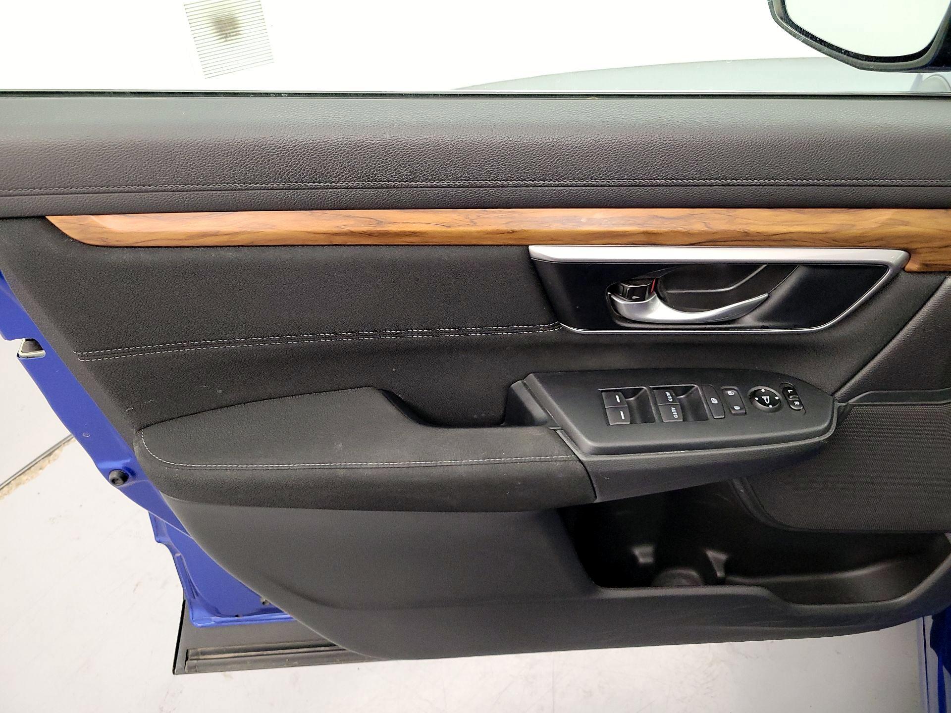 Thumbnail: 2020 Honda CR-V - 12