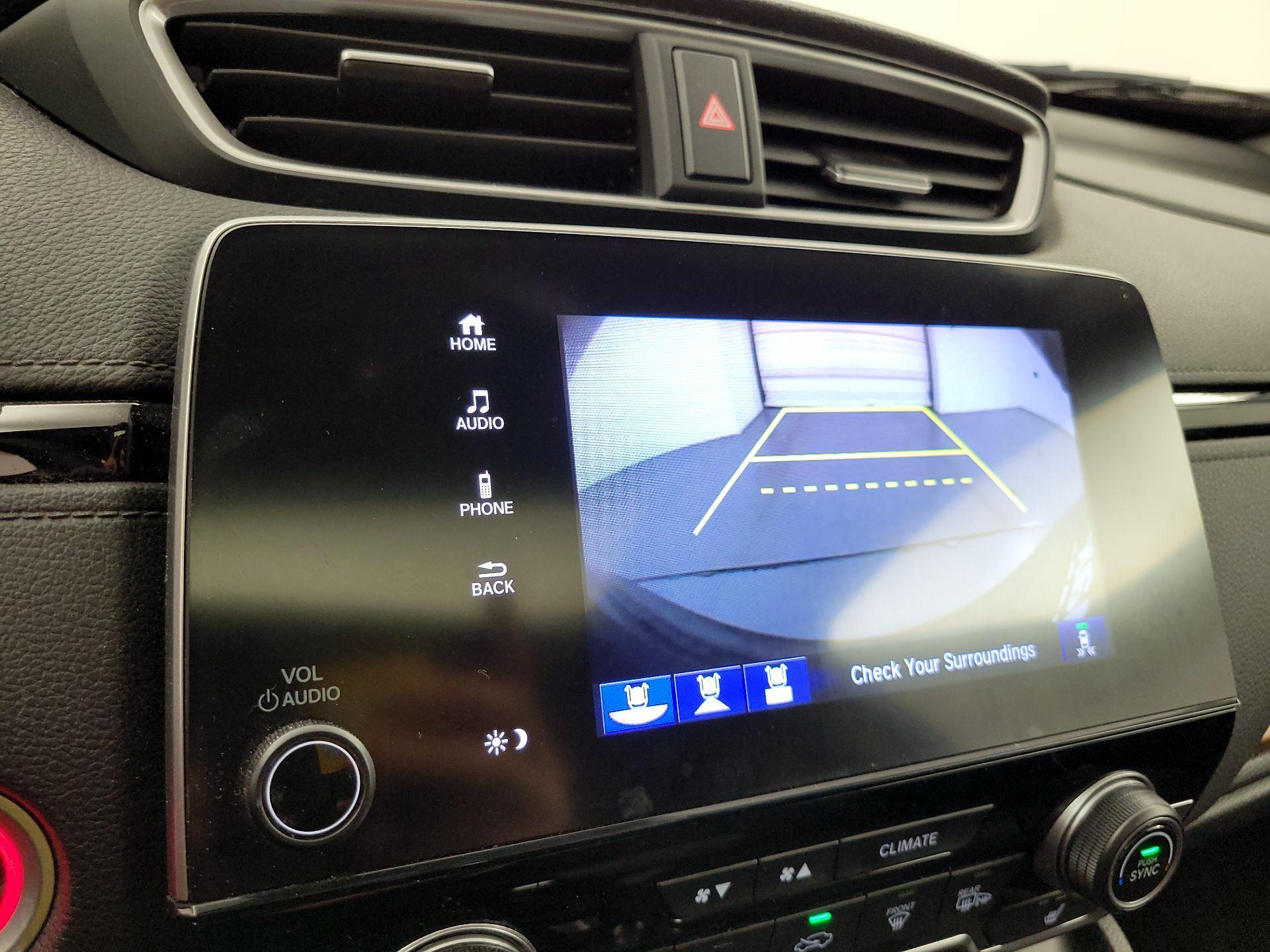 Thumbnail: 2020 Honda CR-V - 14