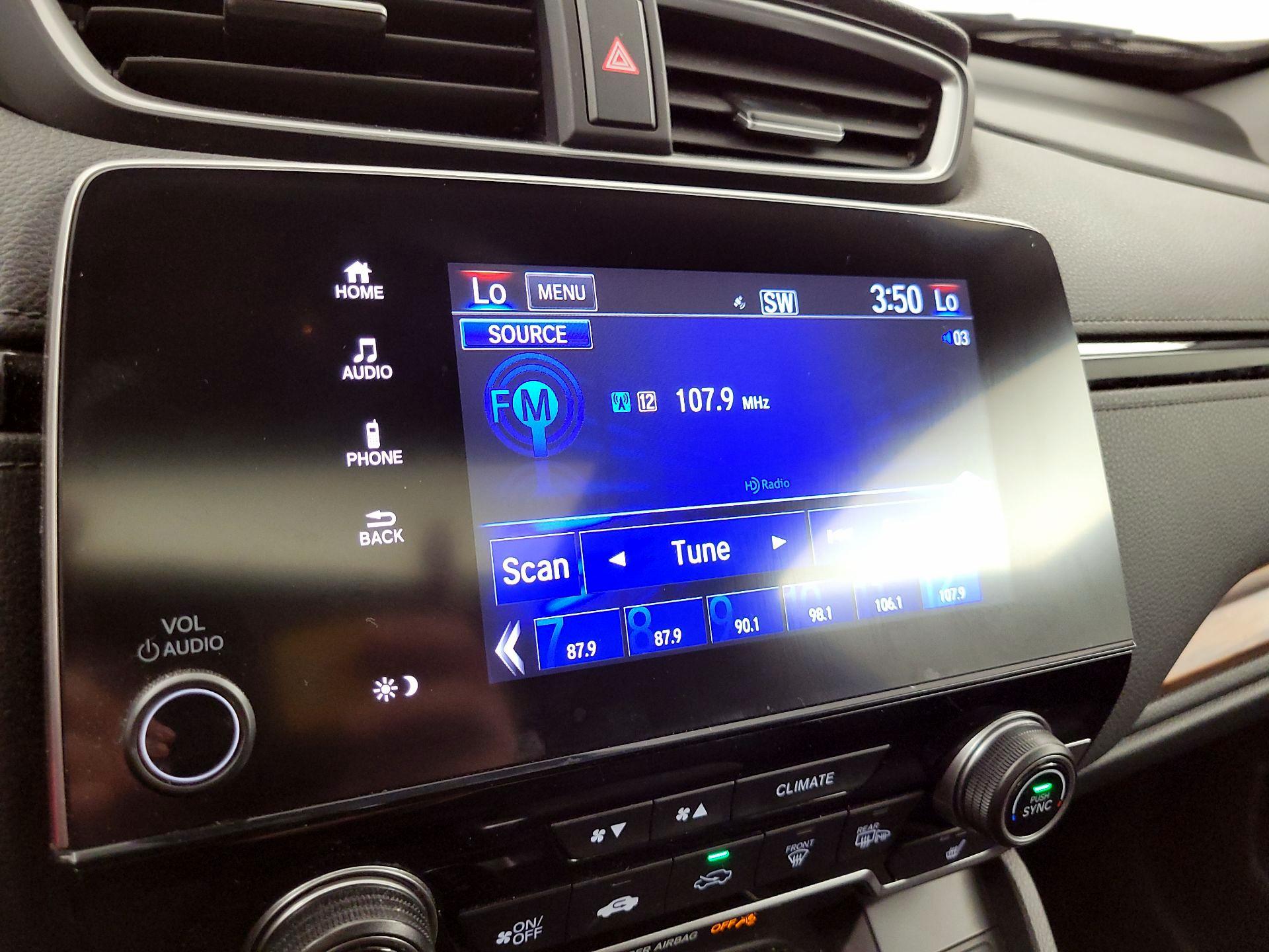 Thumbnail: 2020 Honda CR-V - 15