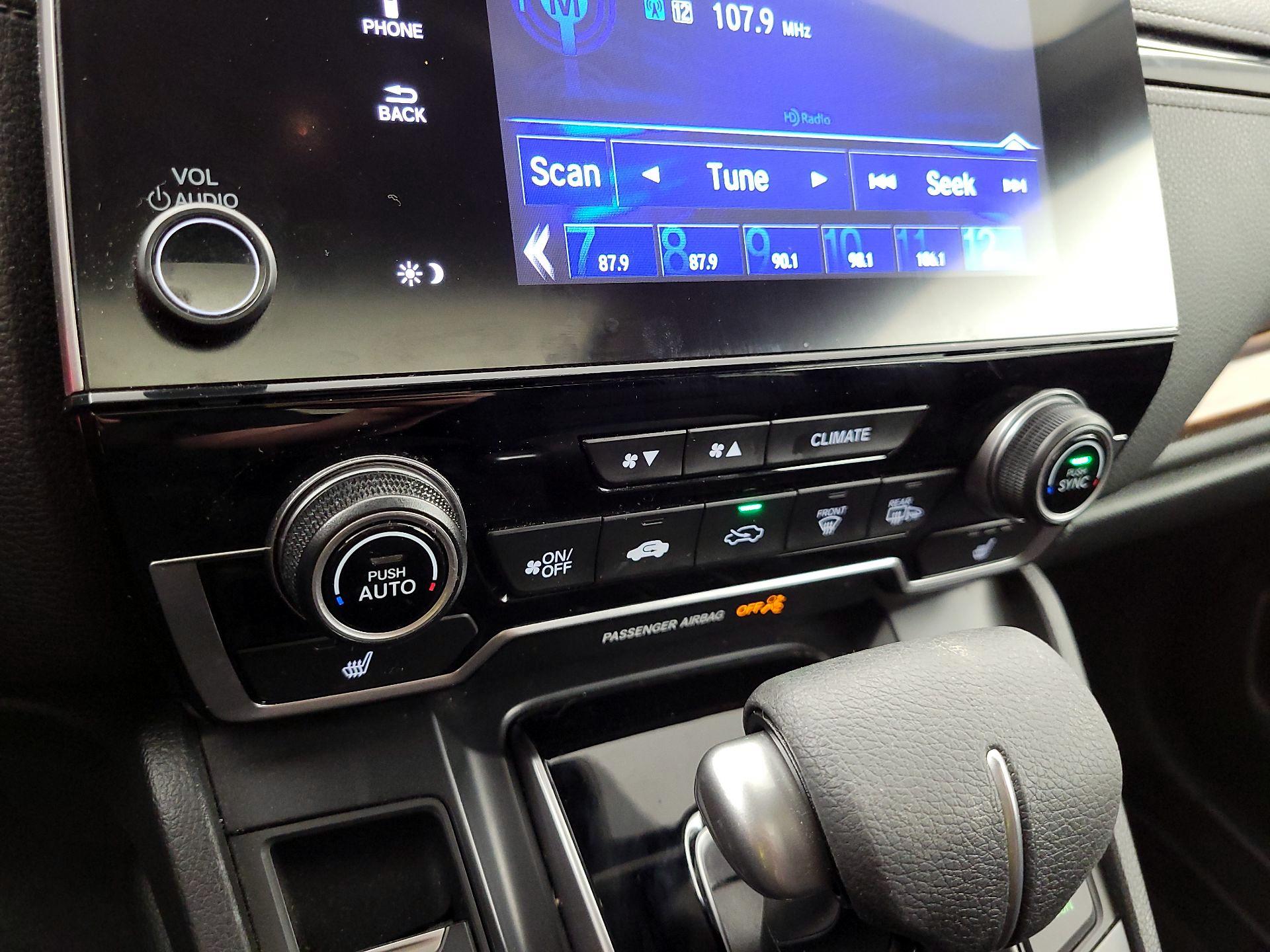 Thumbnail: 2020 Honda CR-V - 16