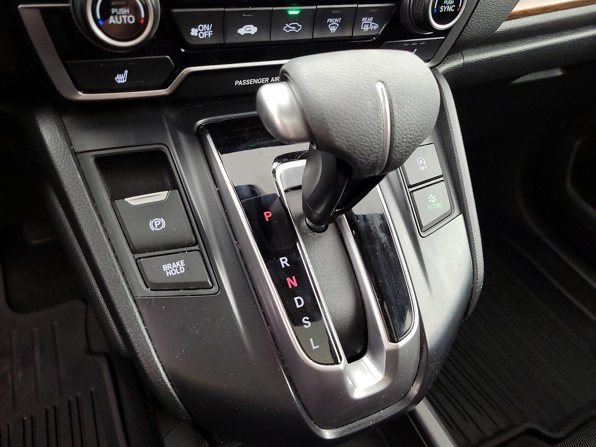Thumbnail: 2020 Honda CR-V - 17