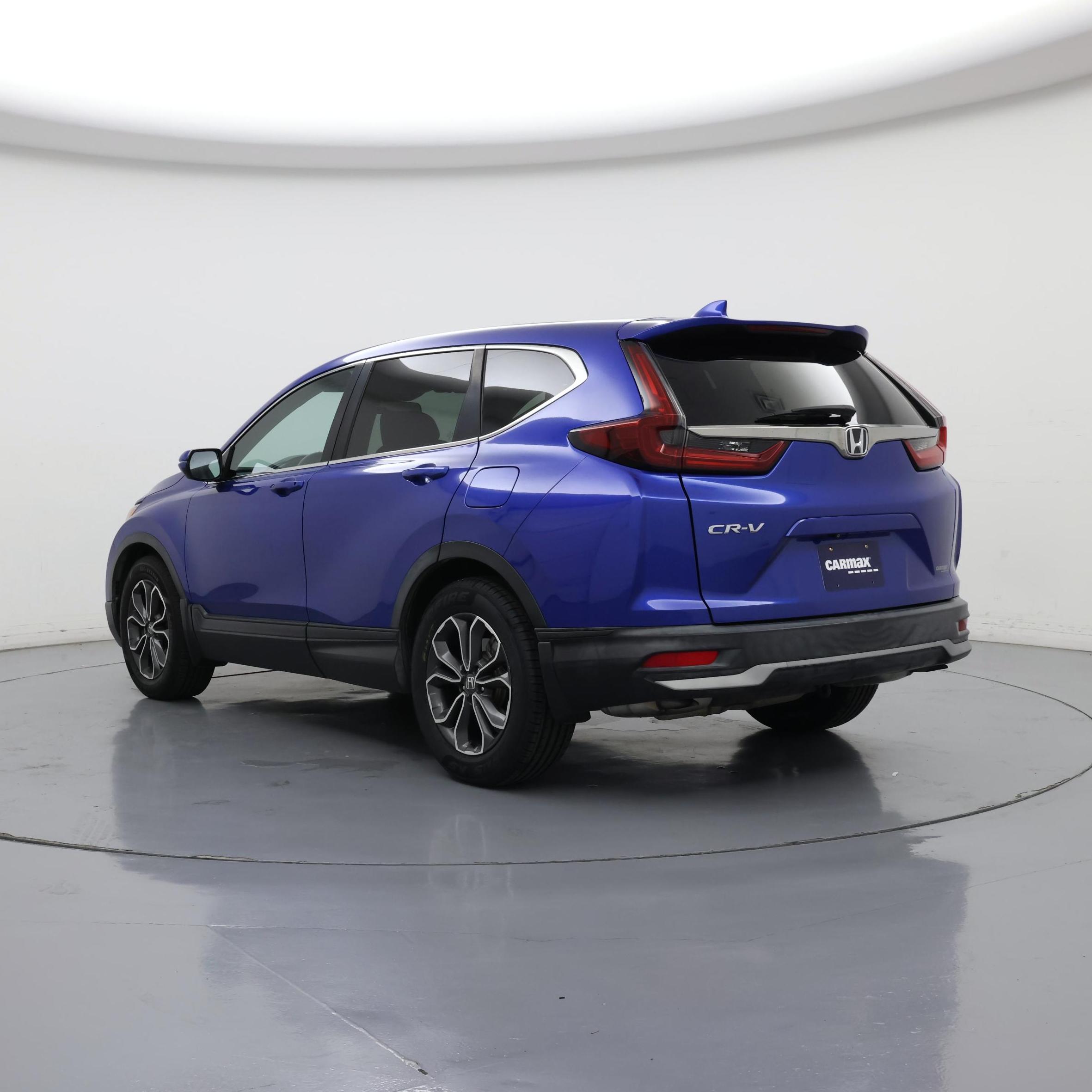 Thumbnail: 2020 Honda CR-V - 2