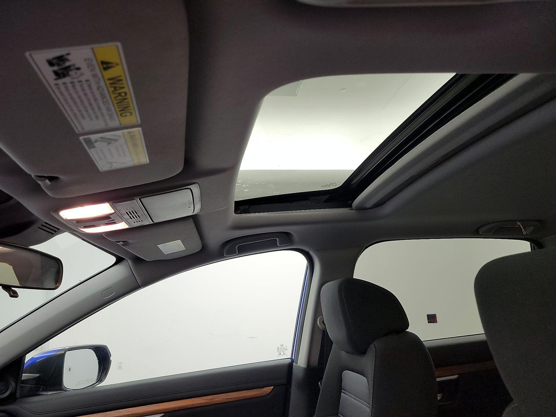 Thumbnail: 2020 Honda CR-V - 19