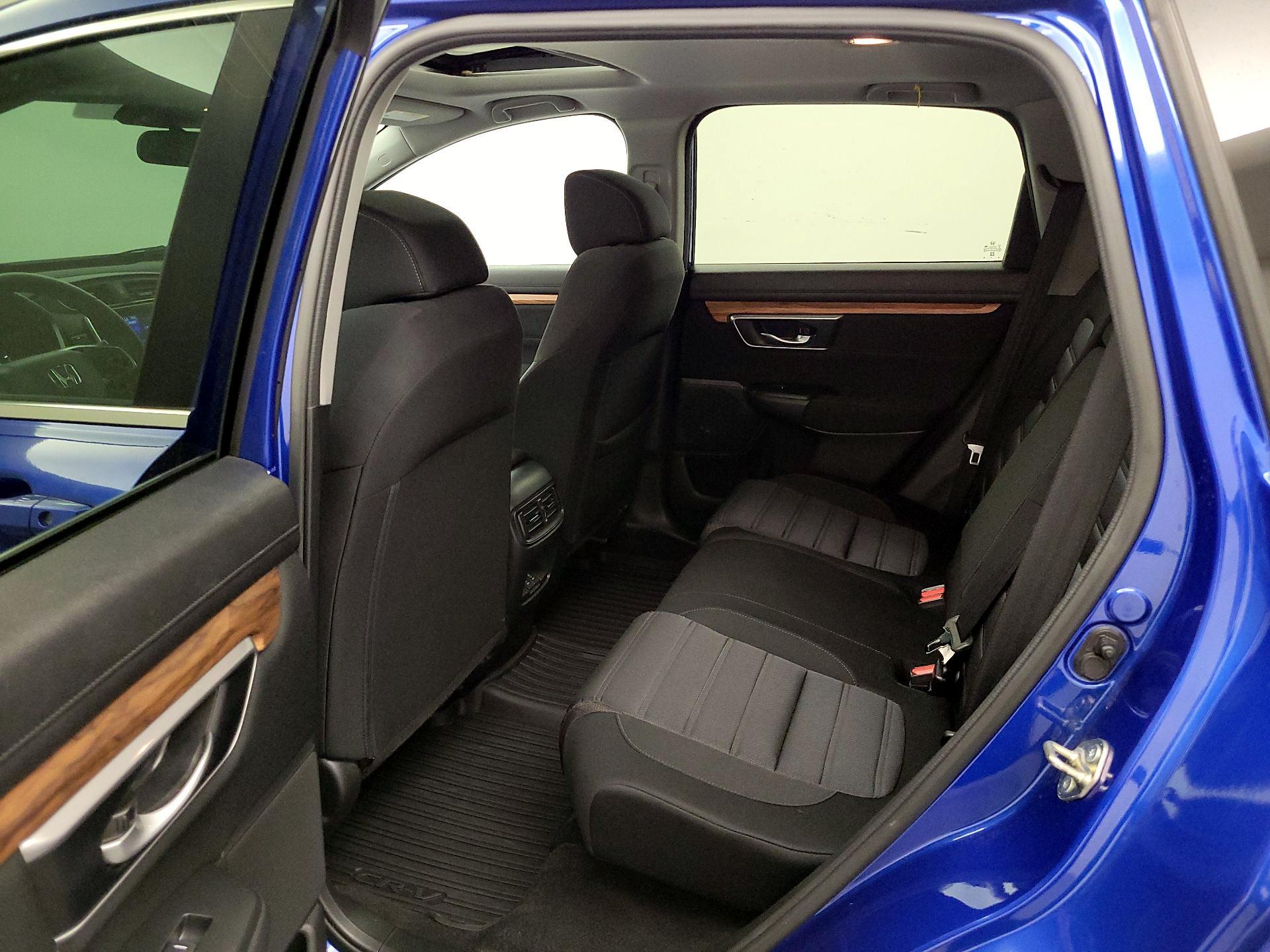 Thumbnail: 2020 Honda CR-V - 20