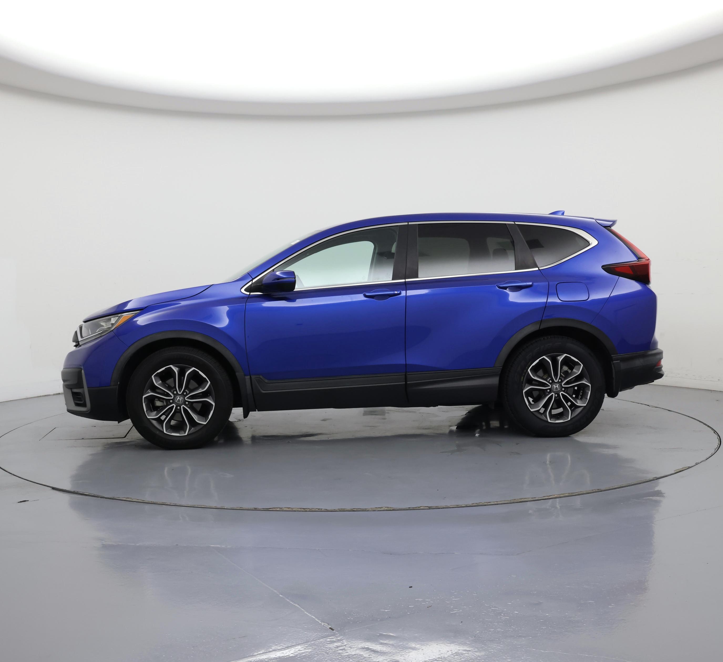 Thumbnail: 2020 Honda CR-V - 3