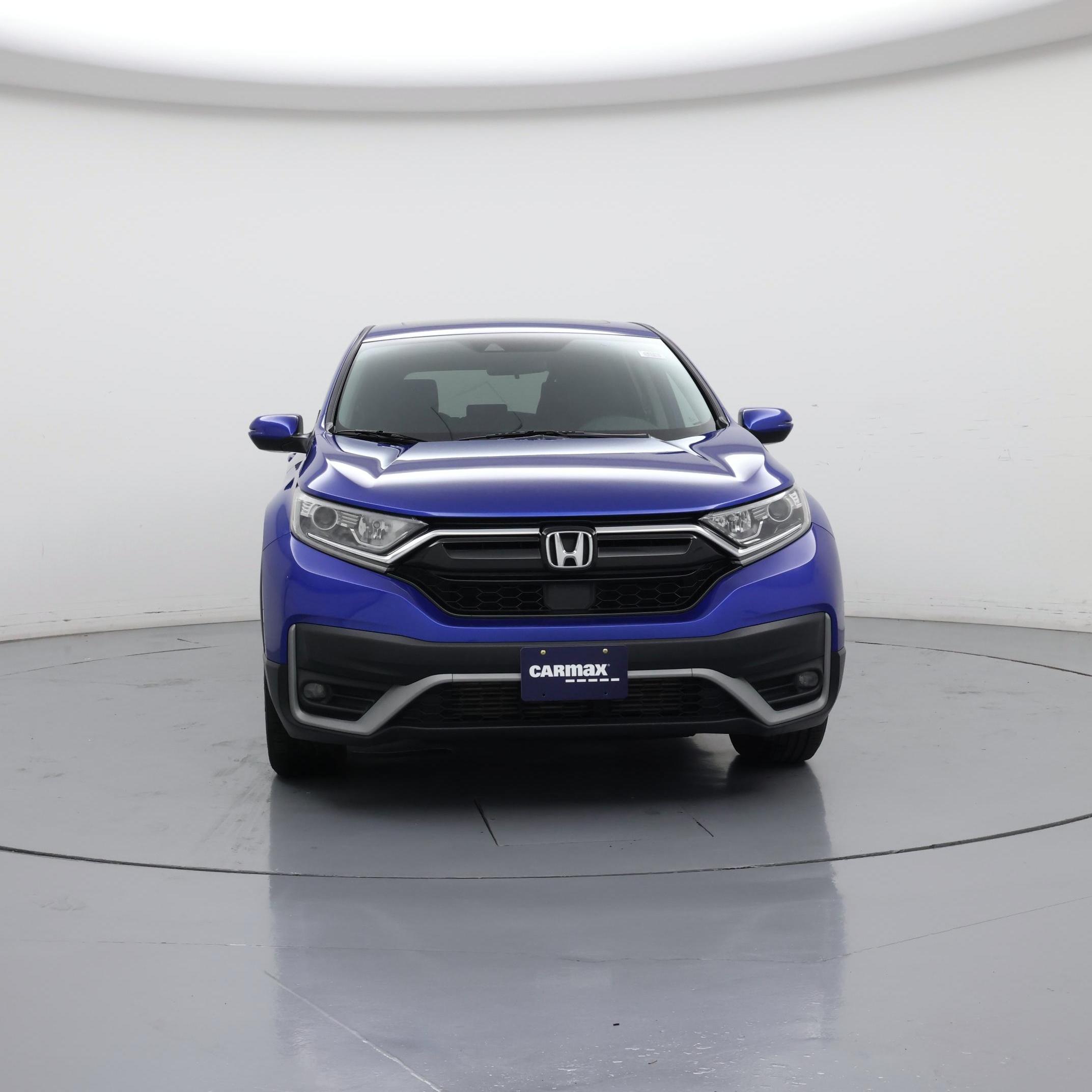 Thumbnail: 2020 Honda CR-V - 5