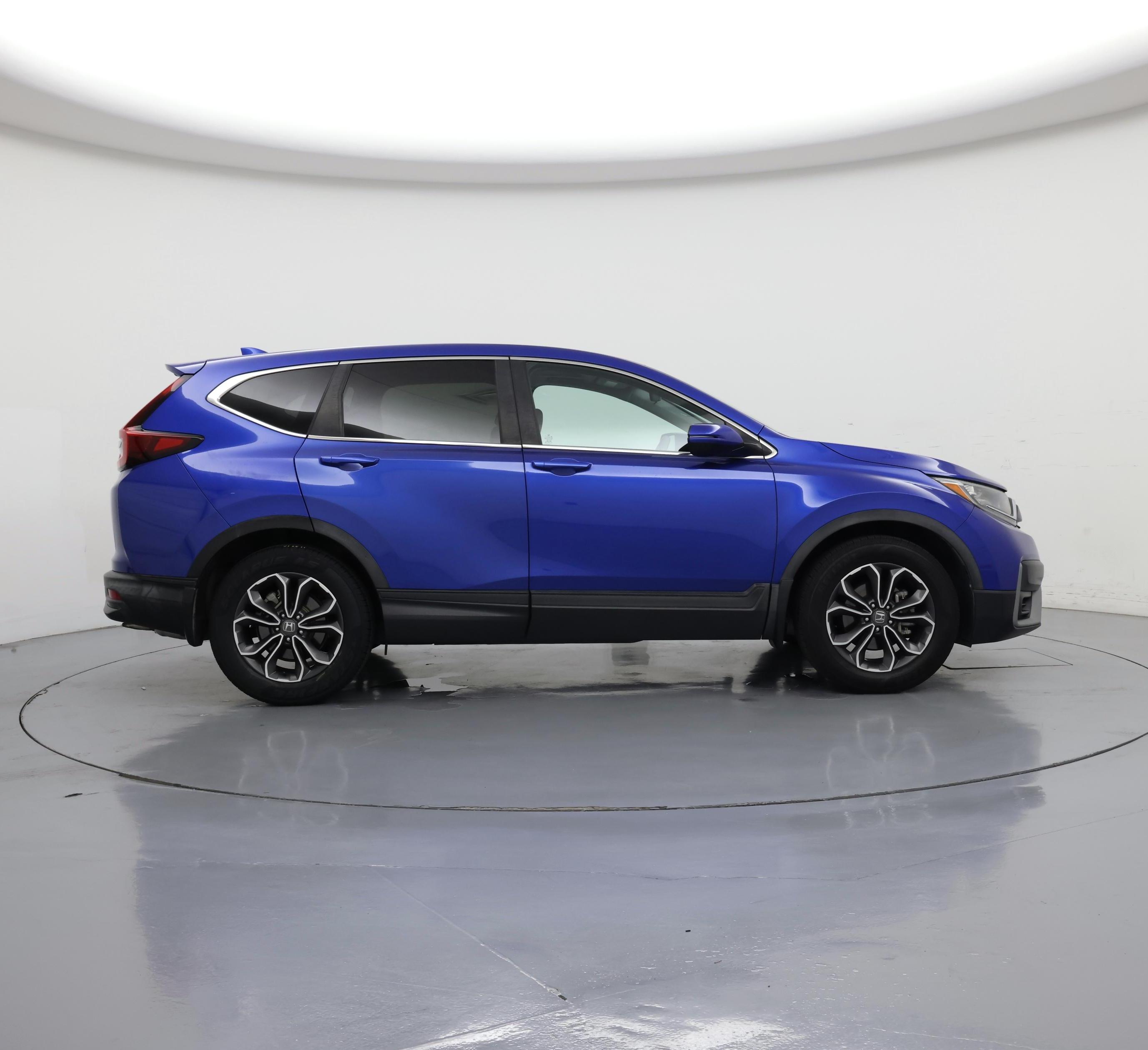Thumbnail: 2020 Honda CR-V - 7