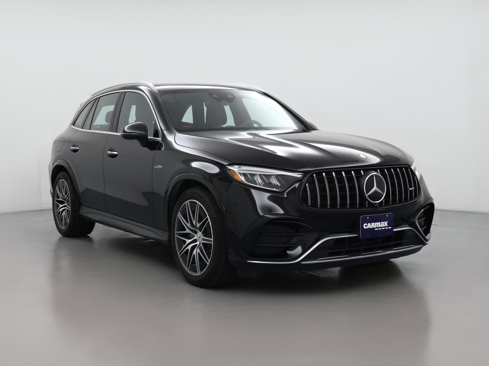 2024 Mercedes-Benz GLC
